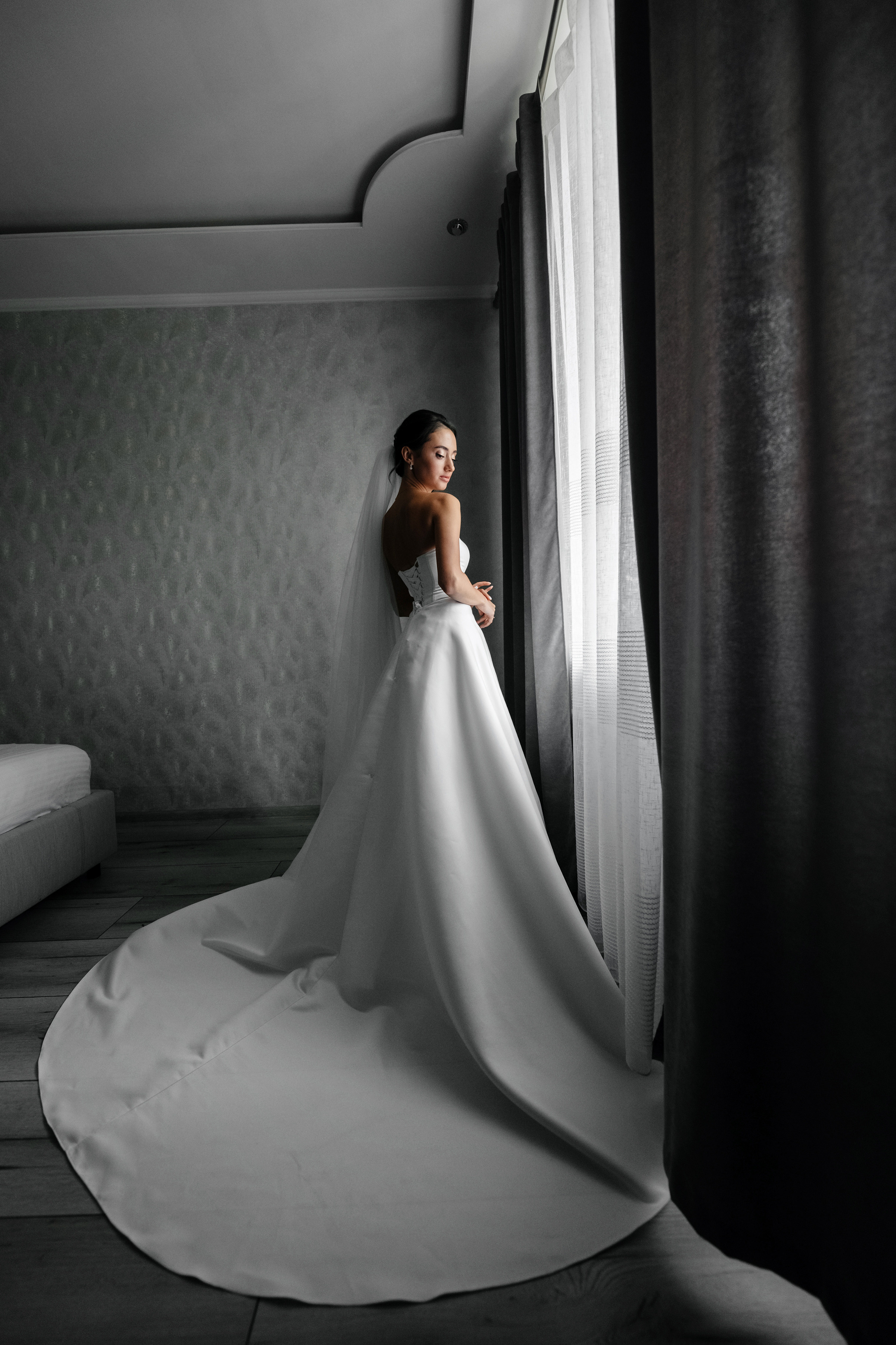 Микита & Катерина. Свадебный и семейный фотограф