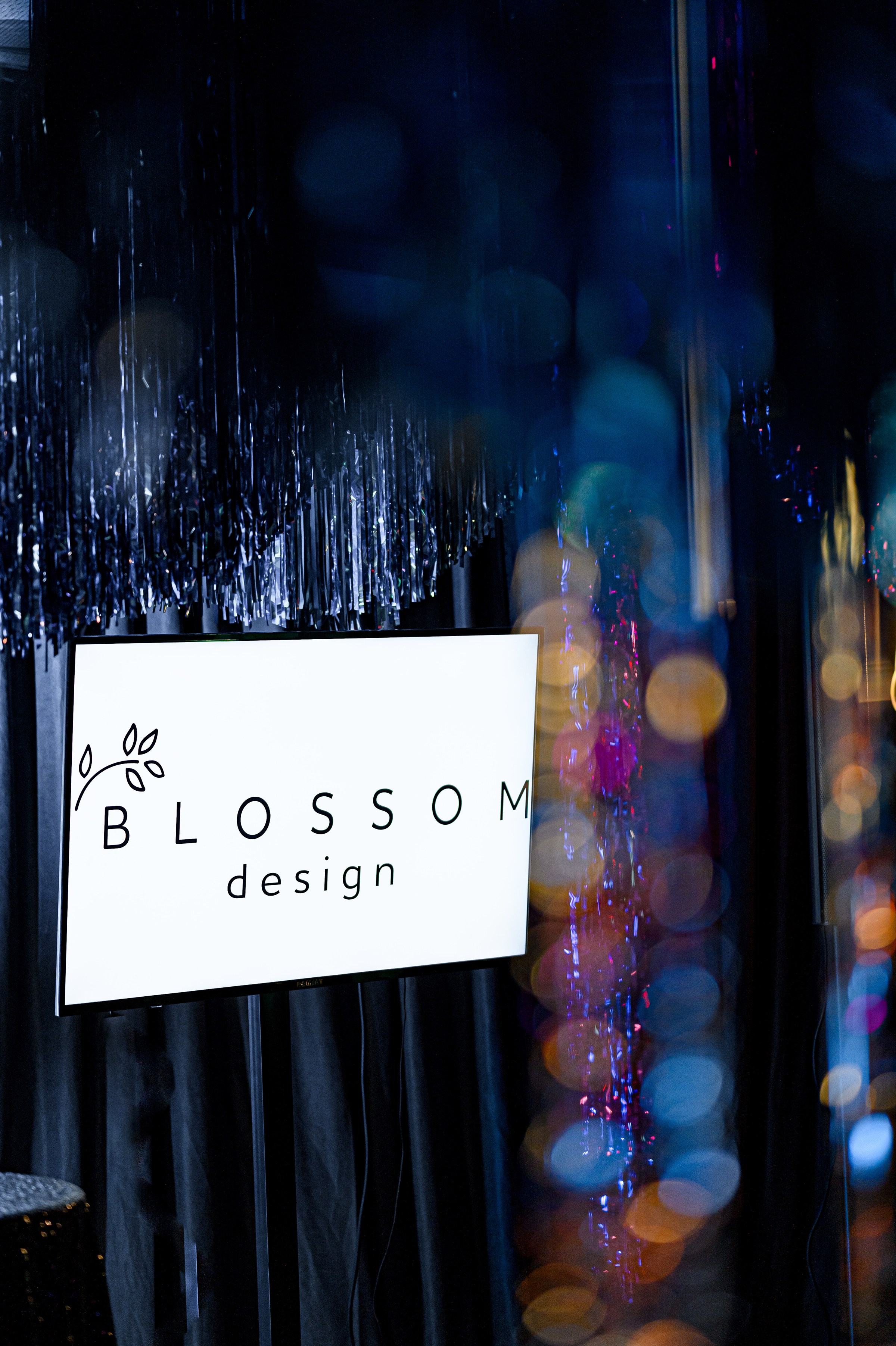 BLOSSOM «ВЖЕ НЕ 18». Свадебный и семейный фотограф