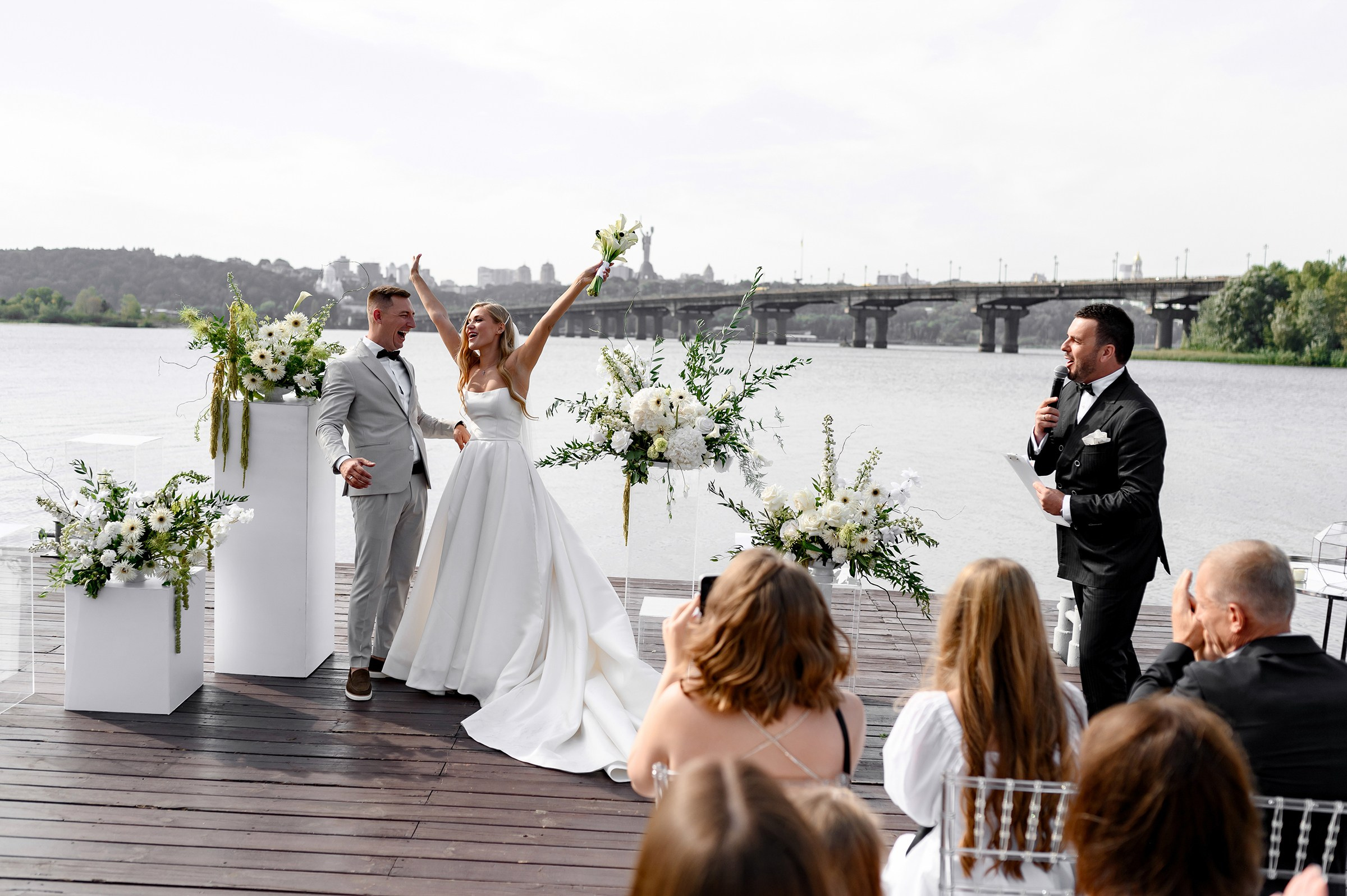 MAXIM & VLADYSLAVA. Свадебный и семейный фотограф