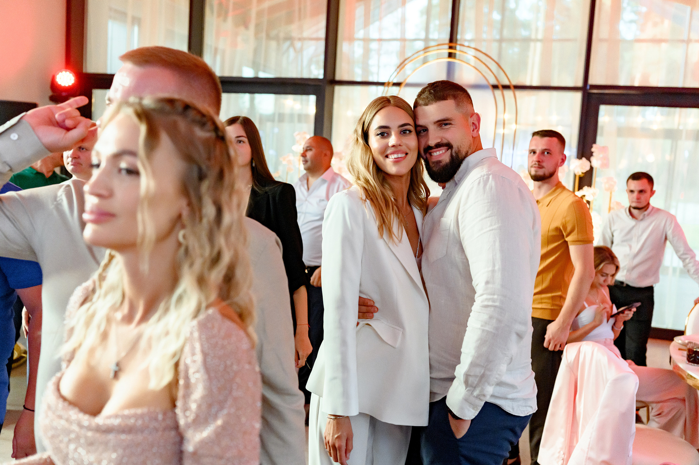 BOGDAN & ANASTASIA. Свадебный и семейный фотограф