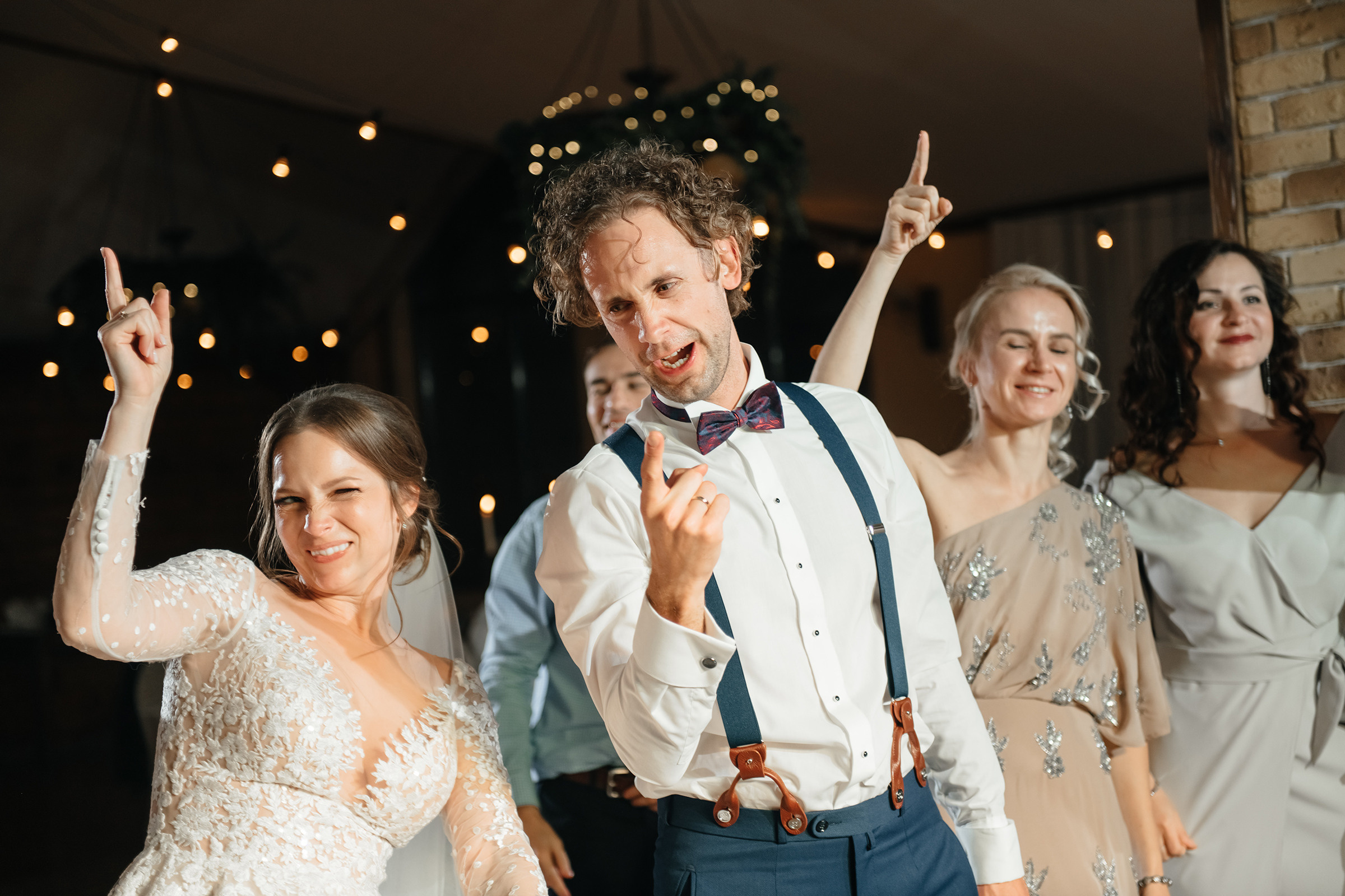 Олег & Юлія. Свадебный и семейный фотограф