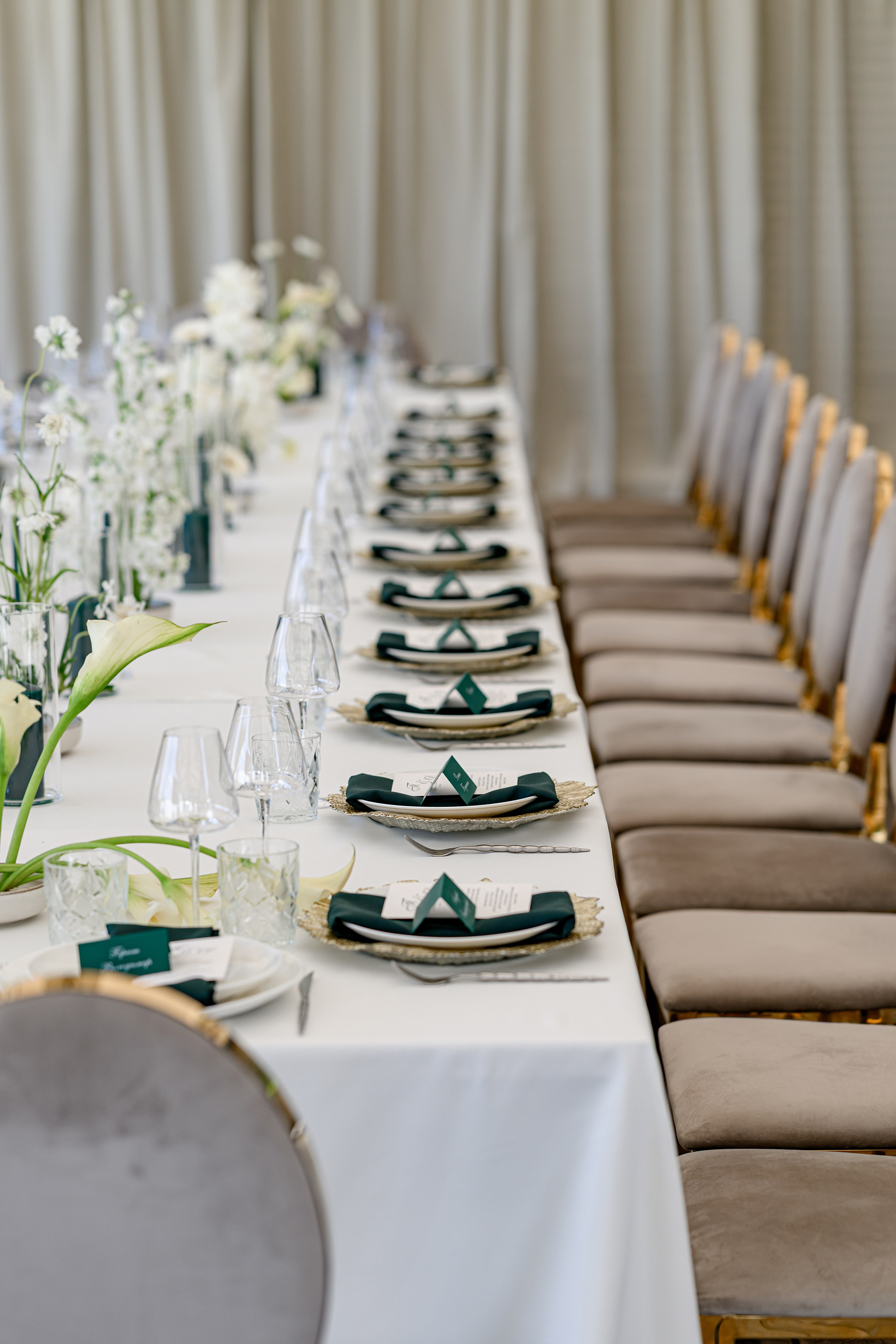 POLINA & DMITRI. Свадебный и семейный фотограф