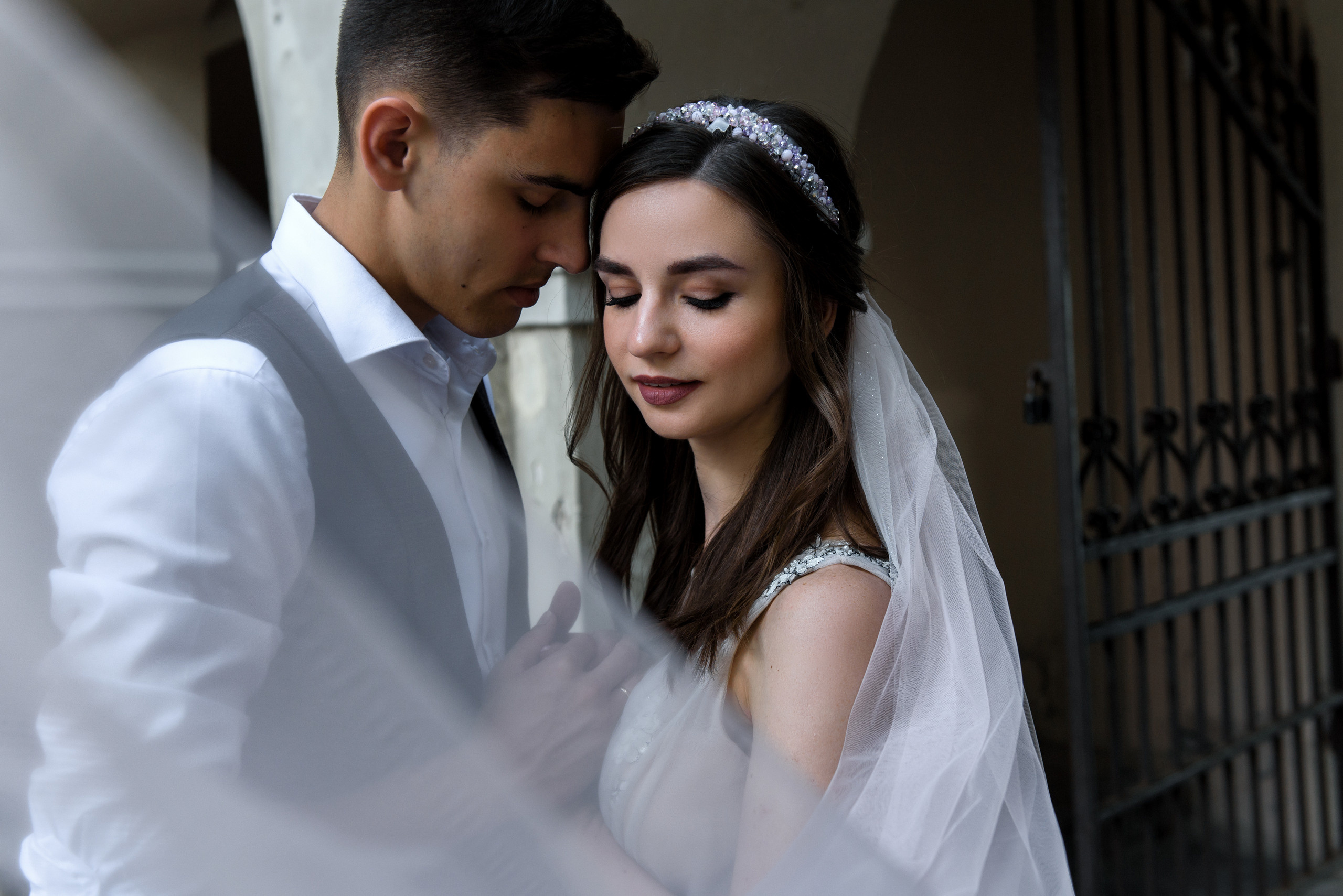 Євгеній & Ірина. Свадебный и семейный фотограф