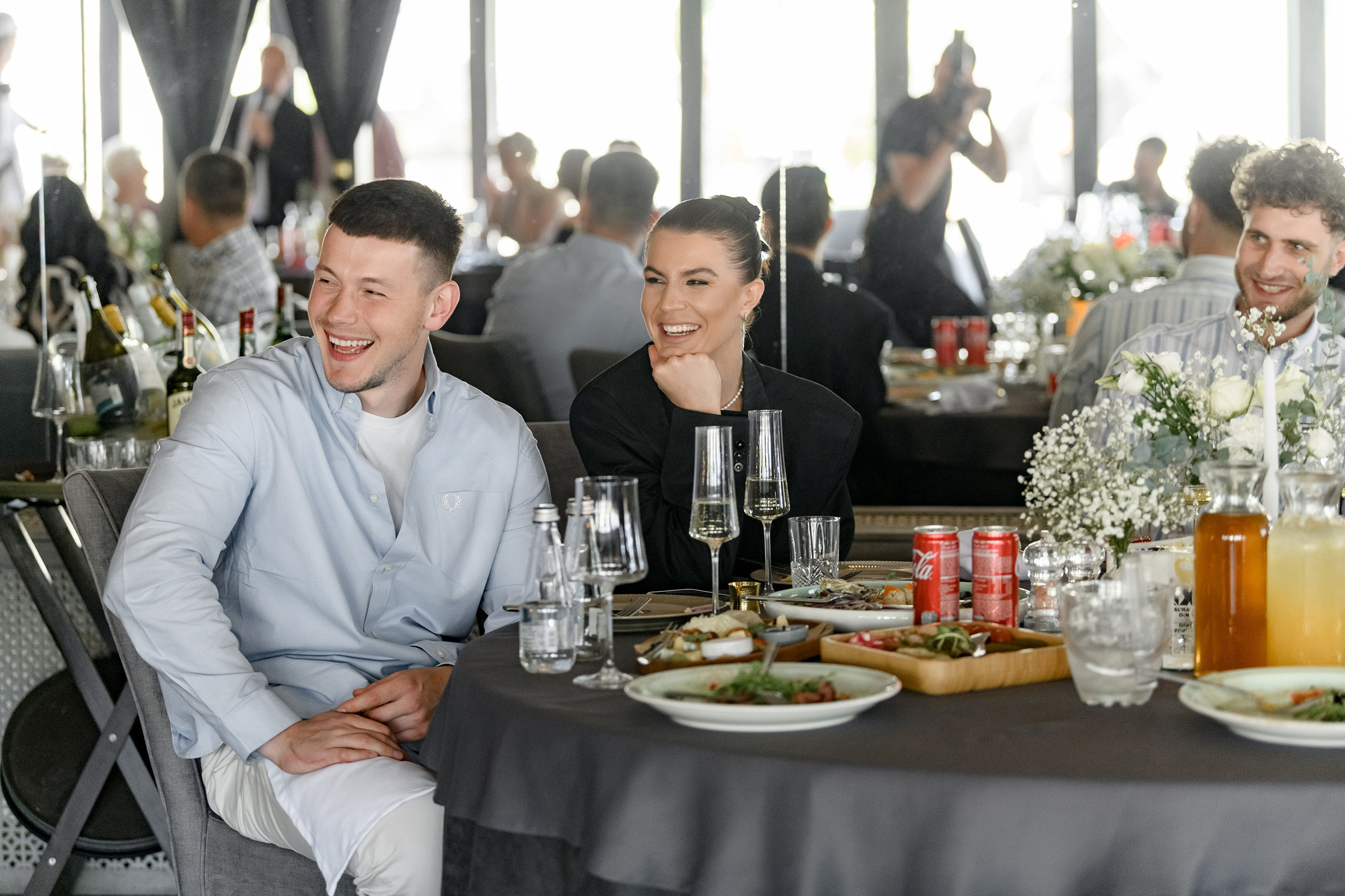 Юра & Анастасія. Свадебный и семейный фотограф