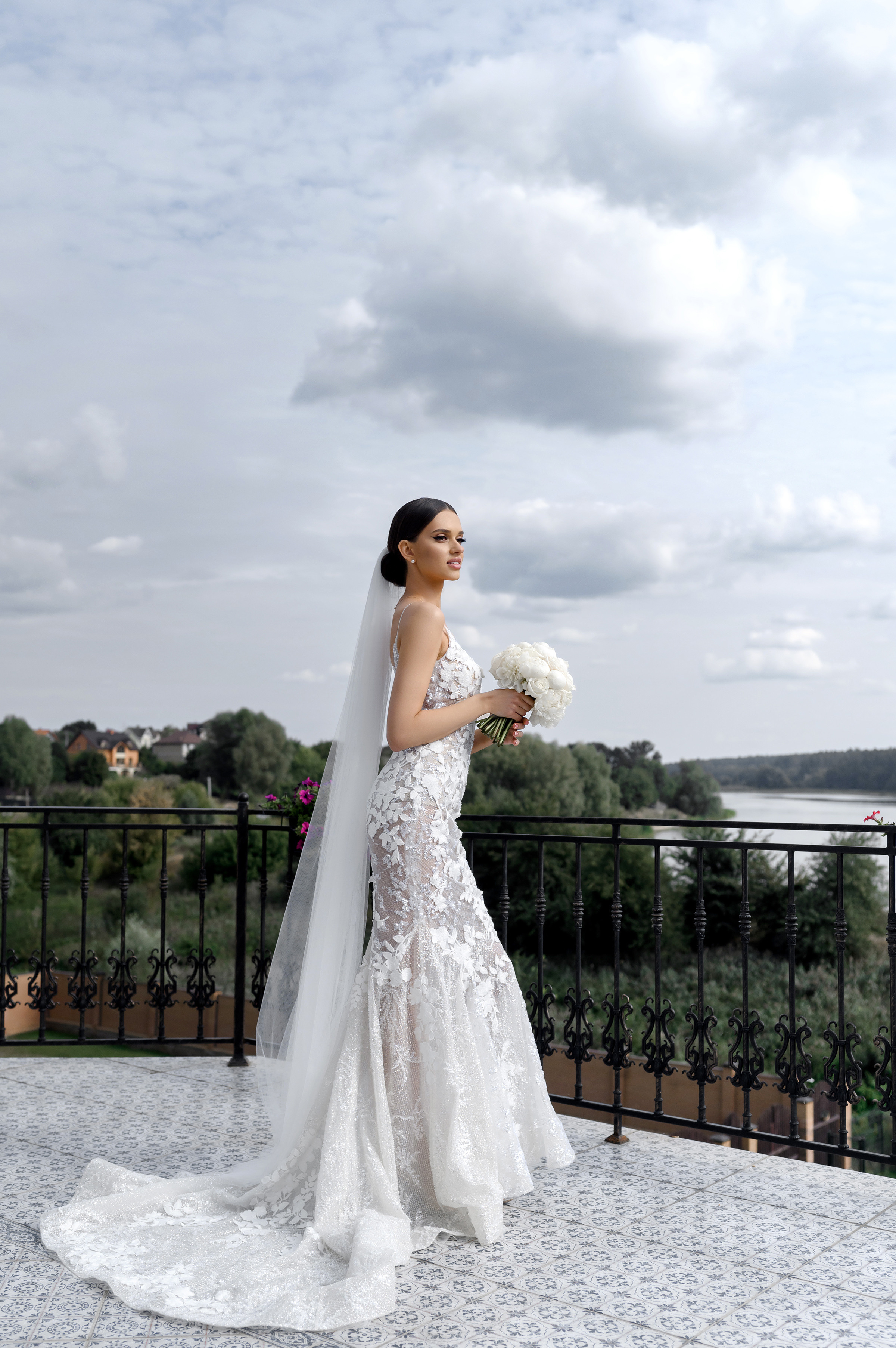 Євген & Анастасія. Свадебный и семейный фотограф