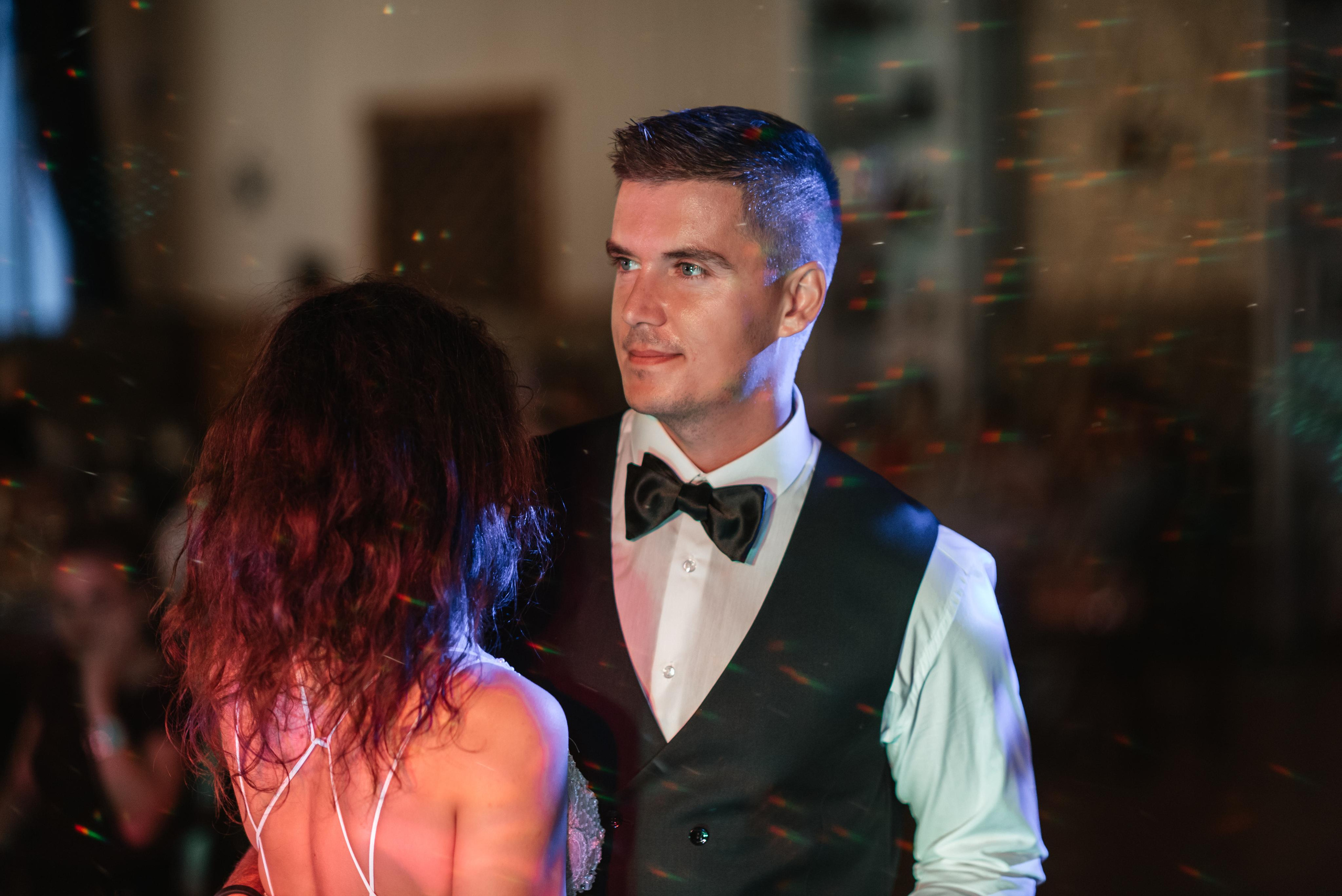 Руслан & Тамара. Свадебный и семейный фотограф