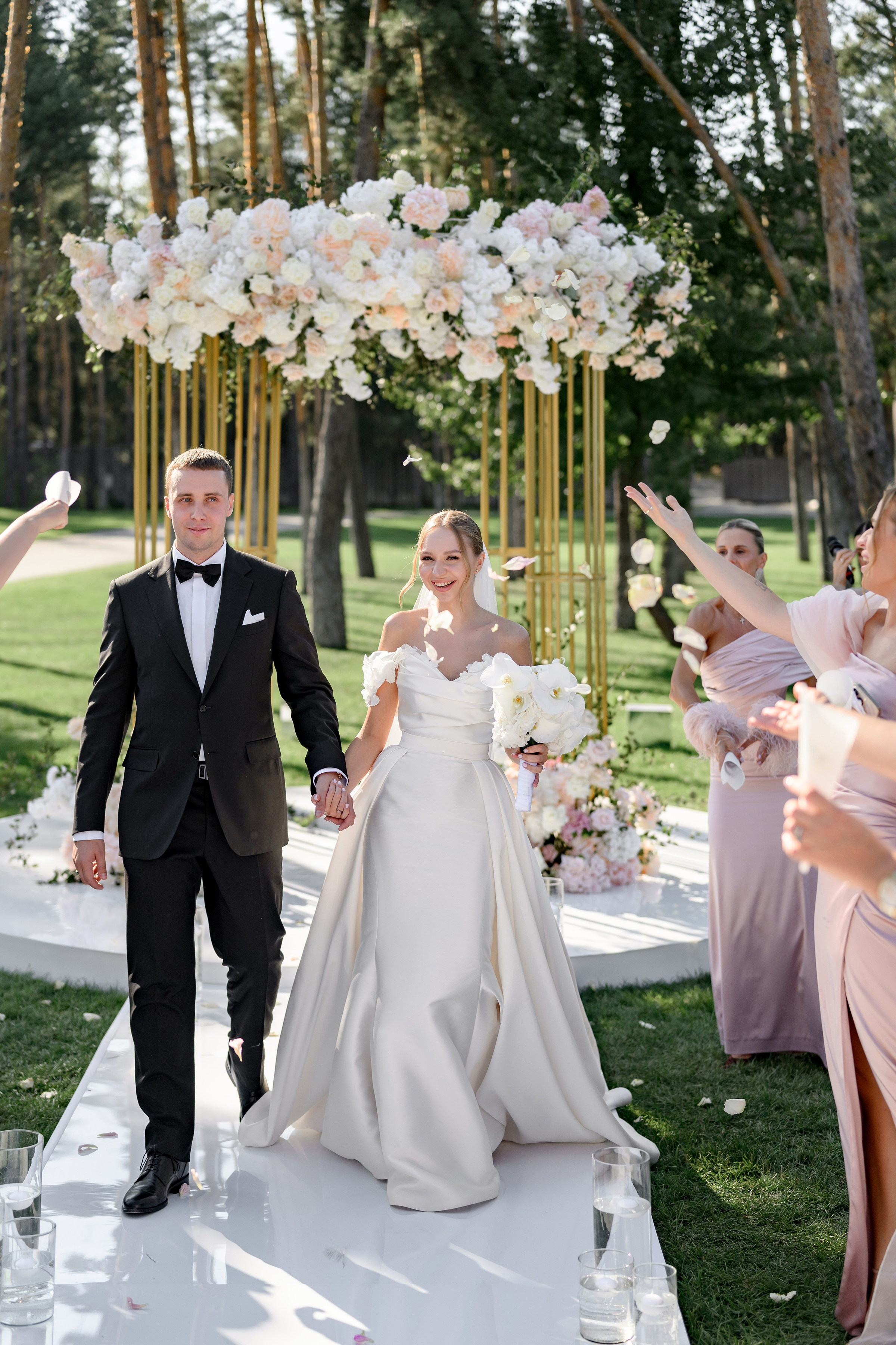 A & Z. Свадебный и семейный фотограф