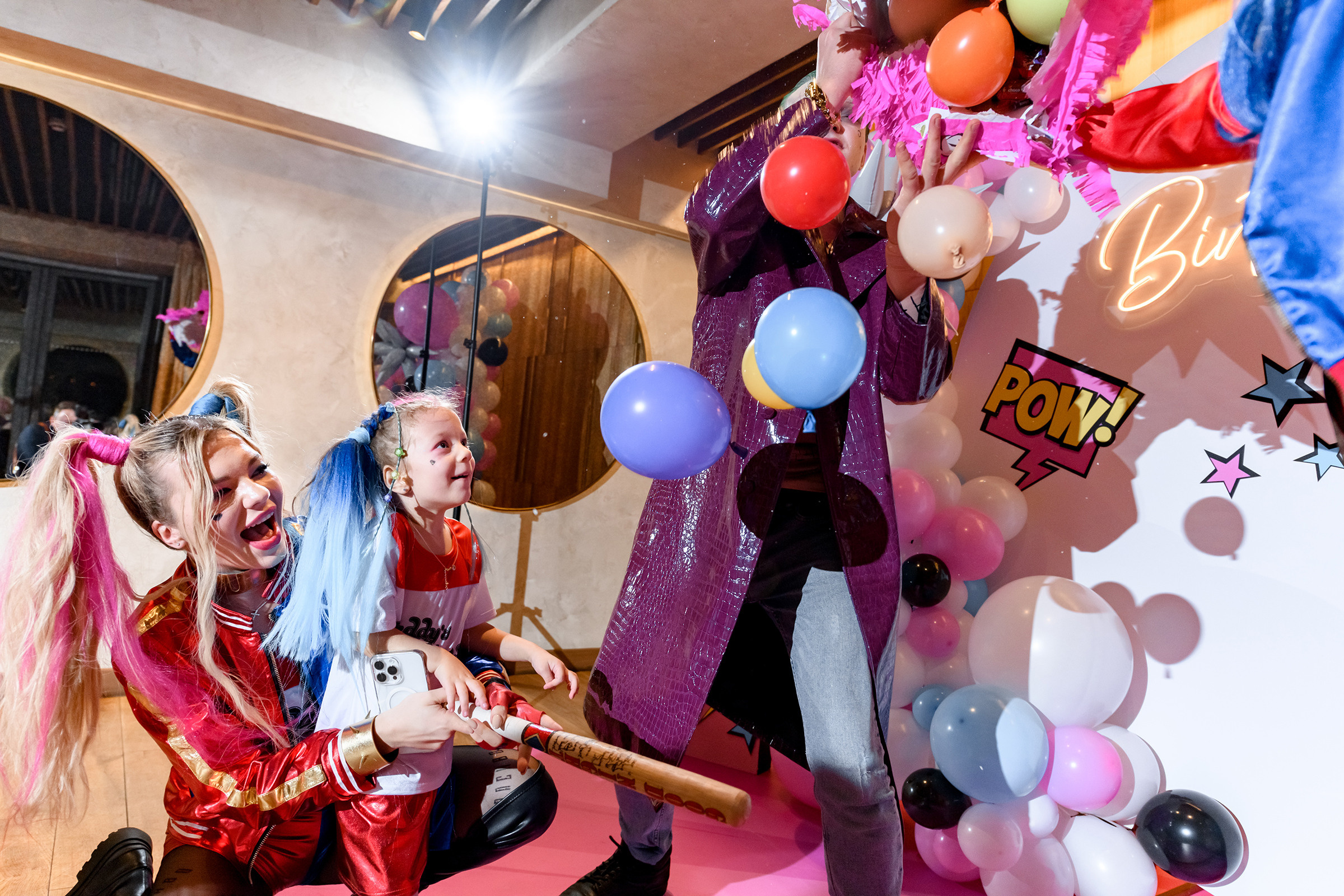 Мілана 4 роки. Свадебный и семейный фотограф