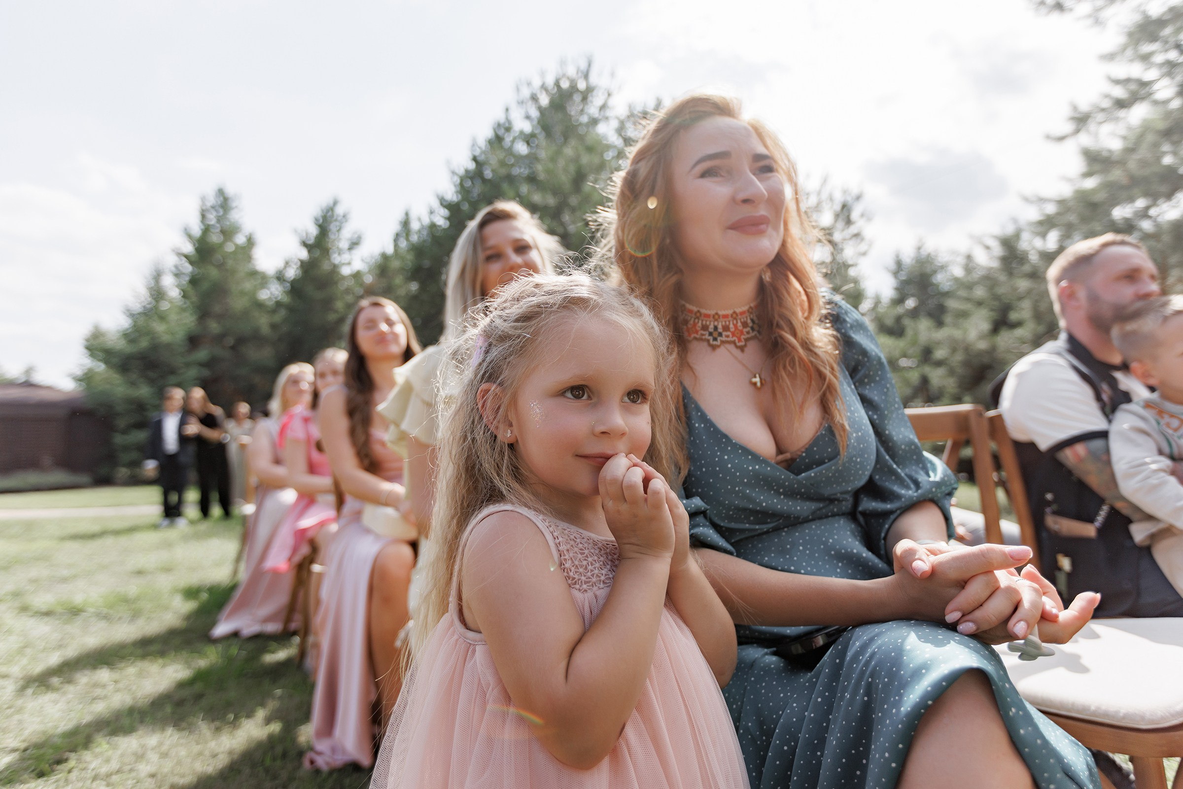 ОЛЕКСІЙ & ДІАНА. Свадебный и семейный фотограф