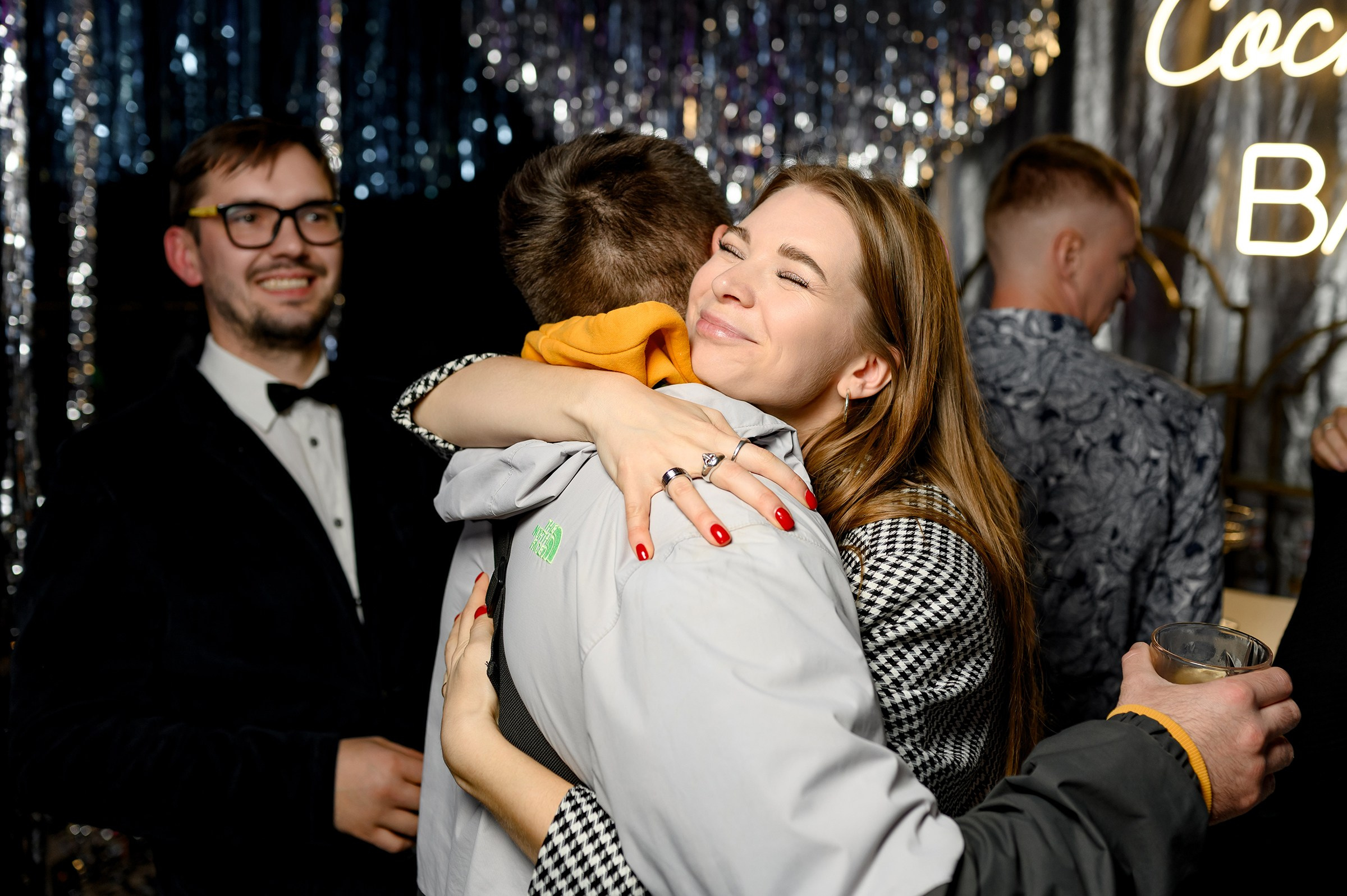 BLOSSOM «ВЖЕ НЕ 18». Свадебный и семейный фотограф