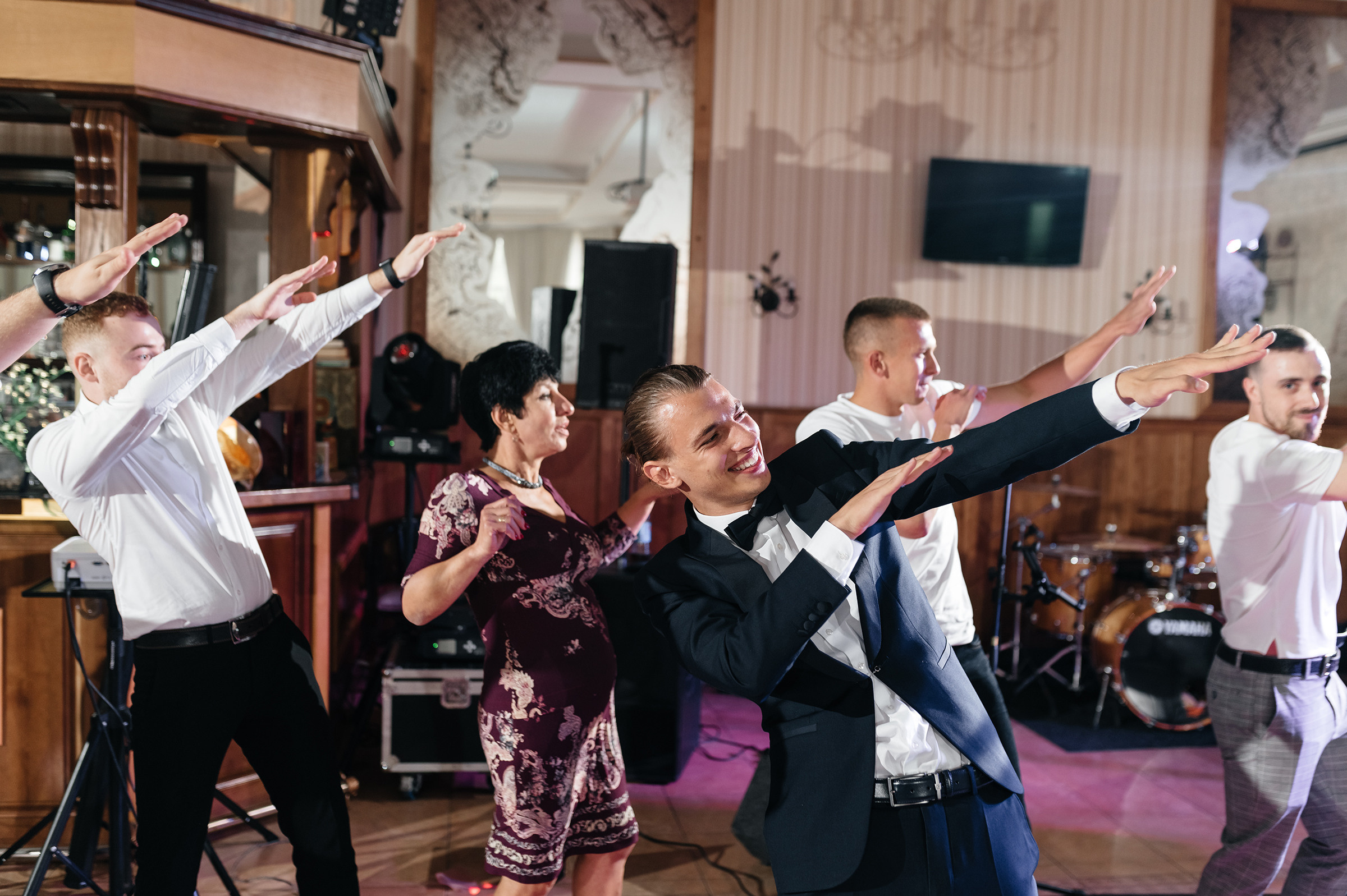 Артур & Єлизавета. Свадебный и семейный фотограф