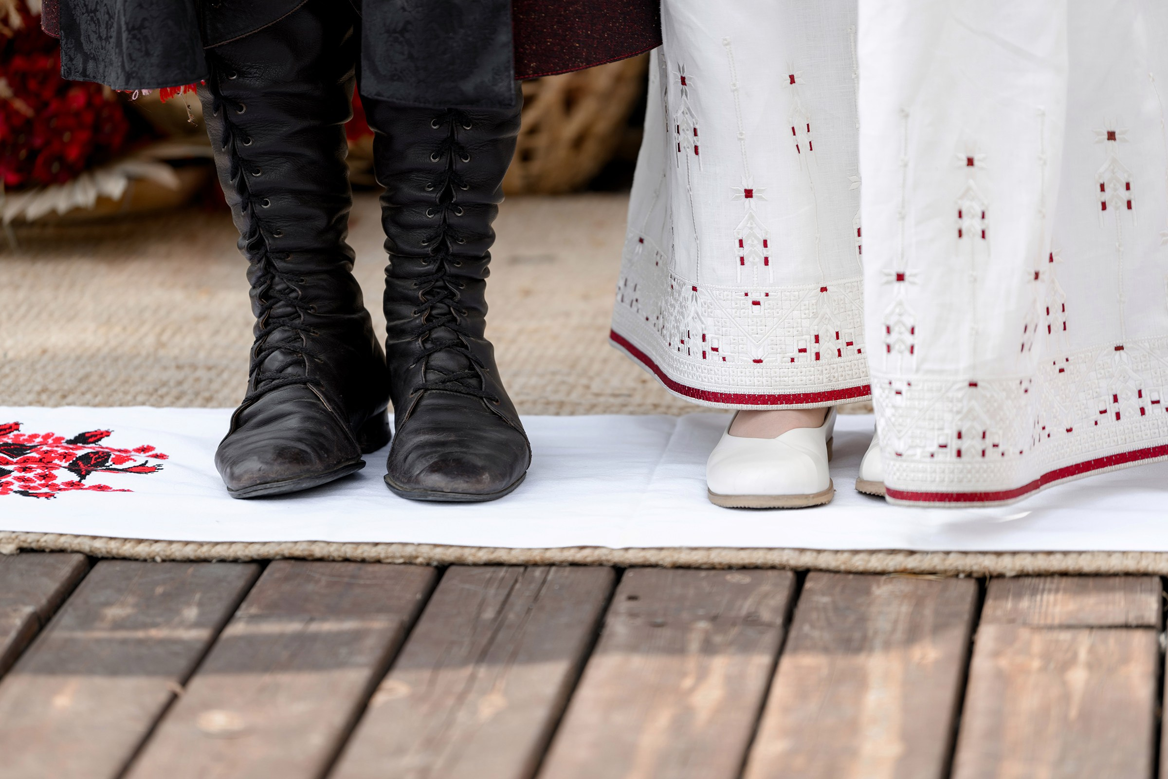 ОЛЕКСА & ЕЛІНА. Свадебный и семейный фотограф