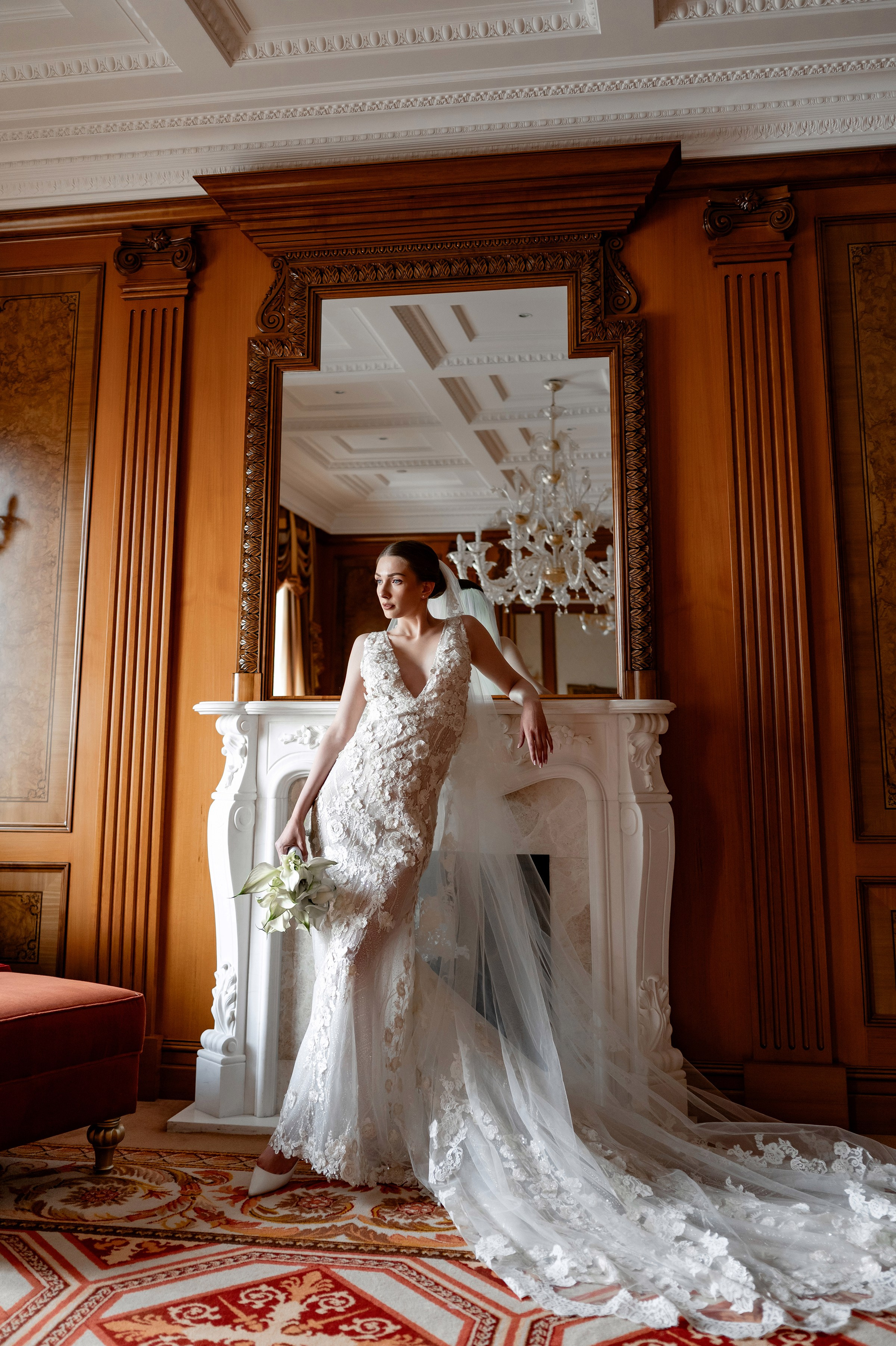 BOGDAN & VALERIA. Свадебный и семейный фотограф