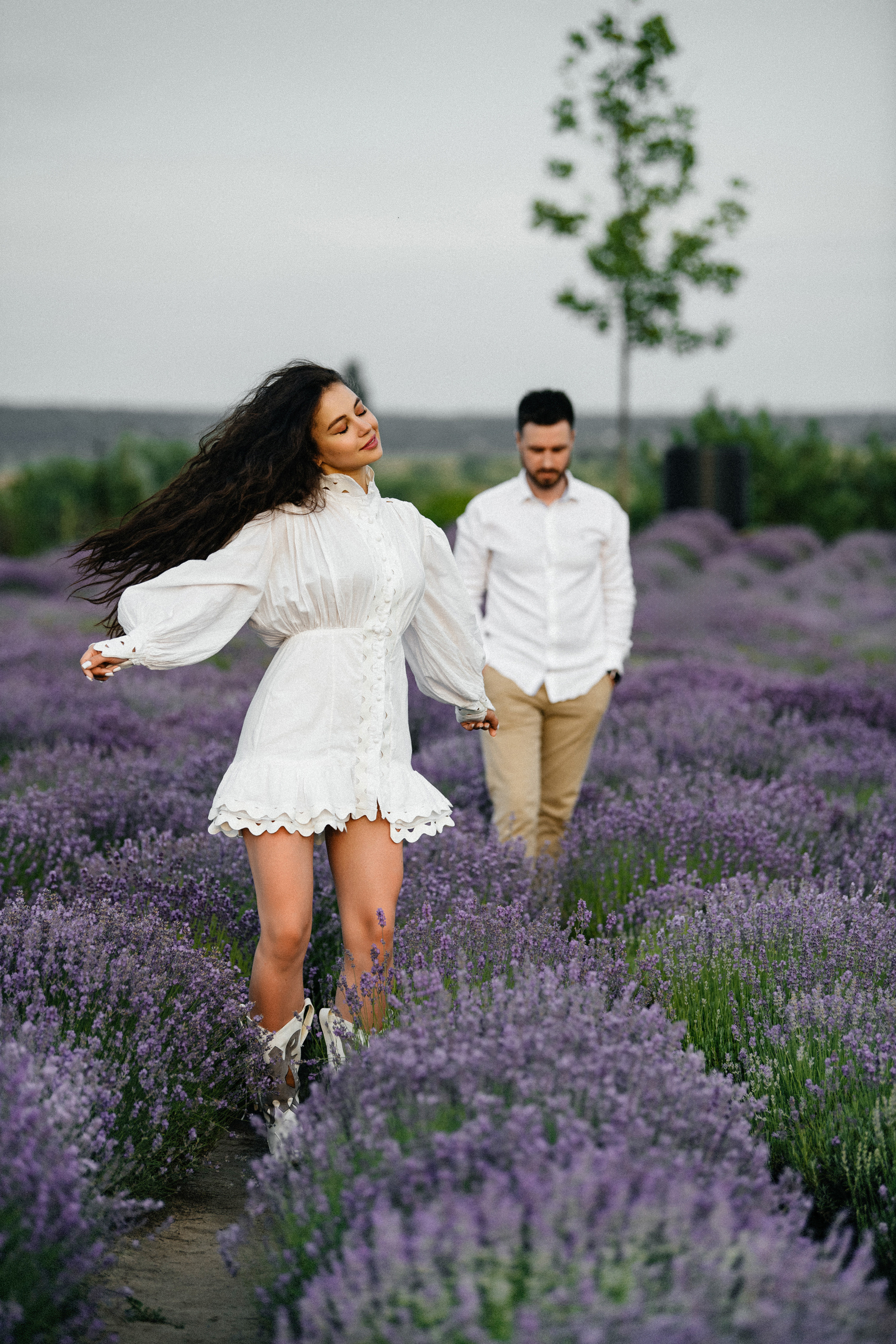 LAVANDA. Свадебный и семейный фотограф