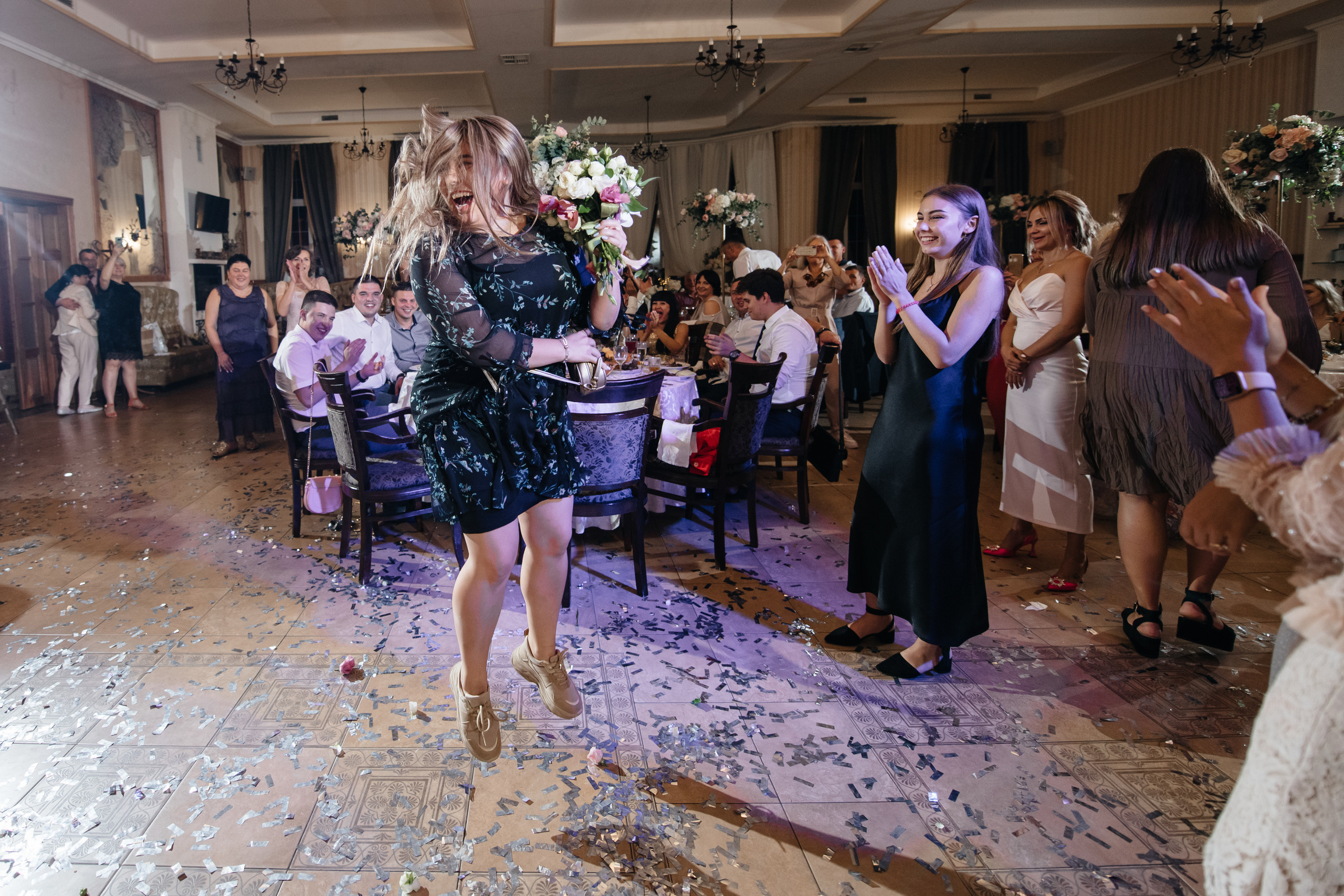 Родіон & Марія. Свадебный и семейный фотограф