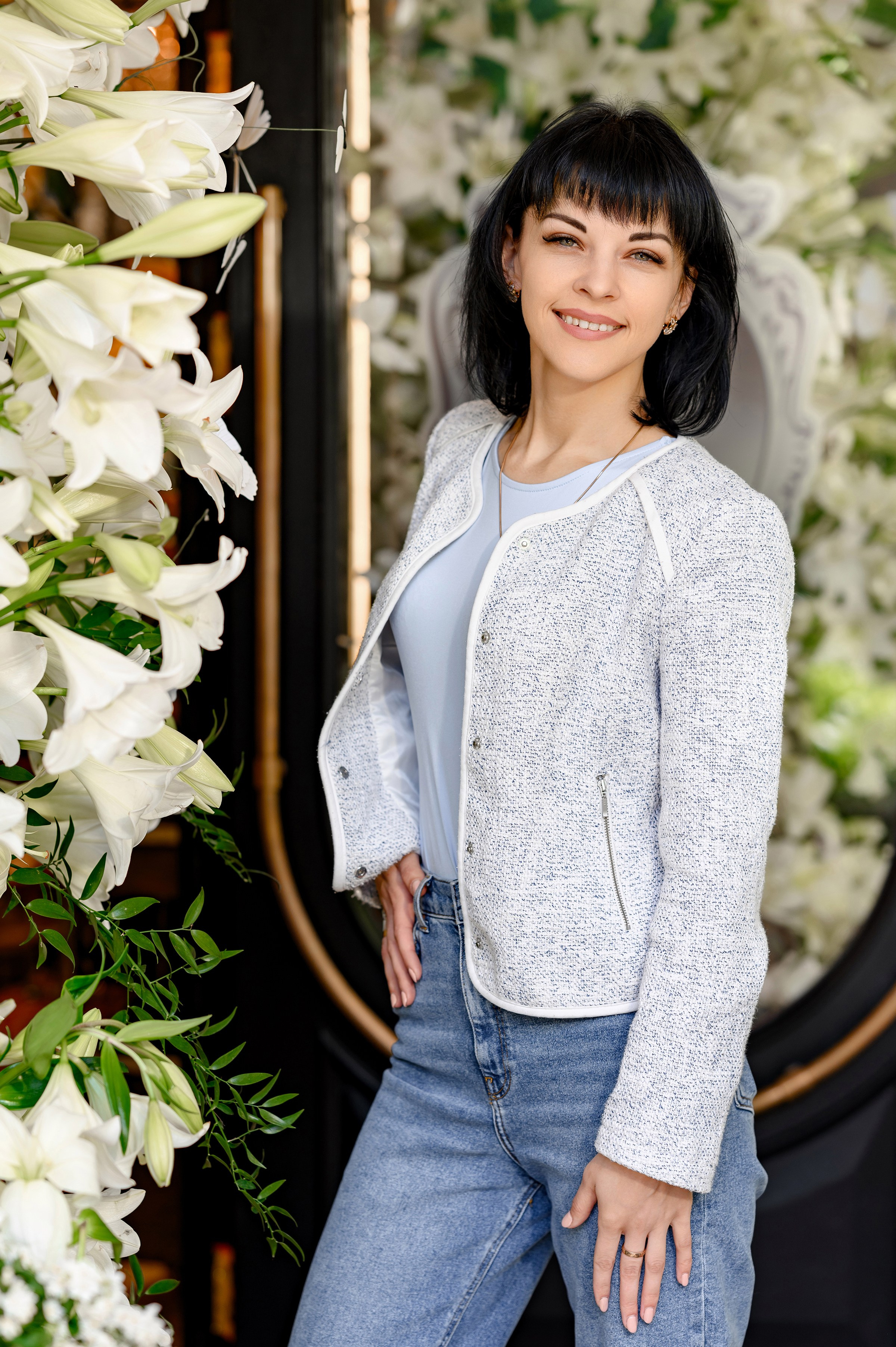 PROJECT ''Klovskysad & Marvis''. Свадебный и семейный фотограф