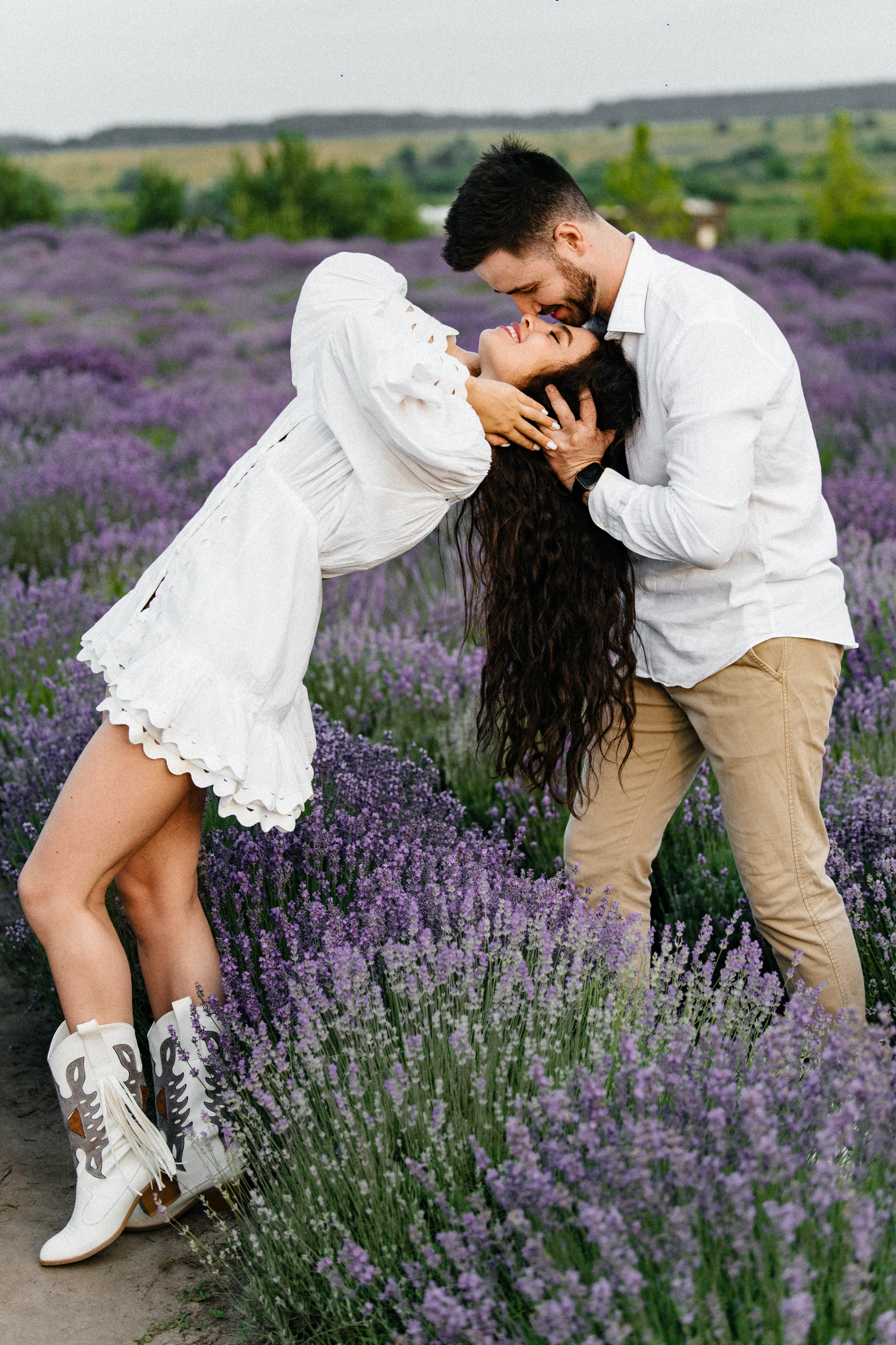 LAVANDA. Свадебный и семейный фотограф