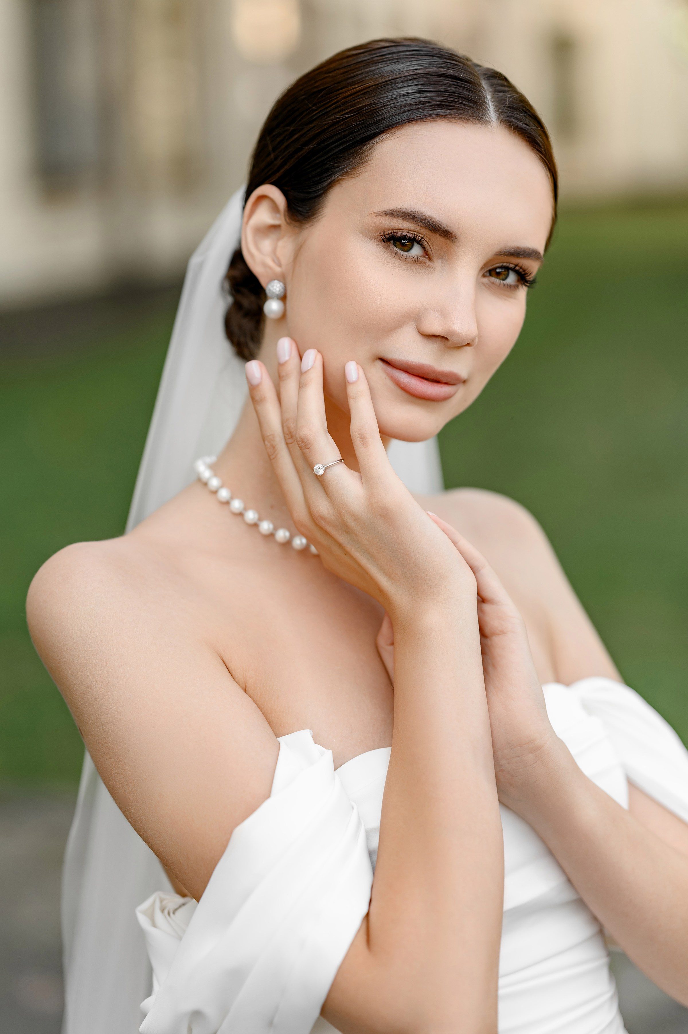 OLEG & ALINA. Свадебный и семейный фотограф