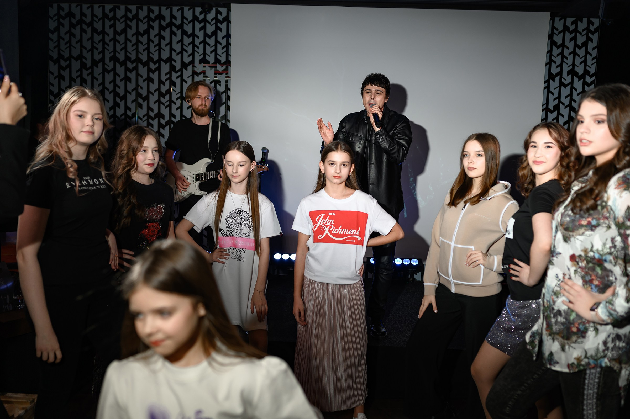 «CHARITY DINNER» від фонду ≪ Mother Heart≫. Свадебный и семейный фотограф