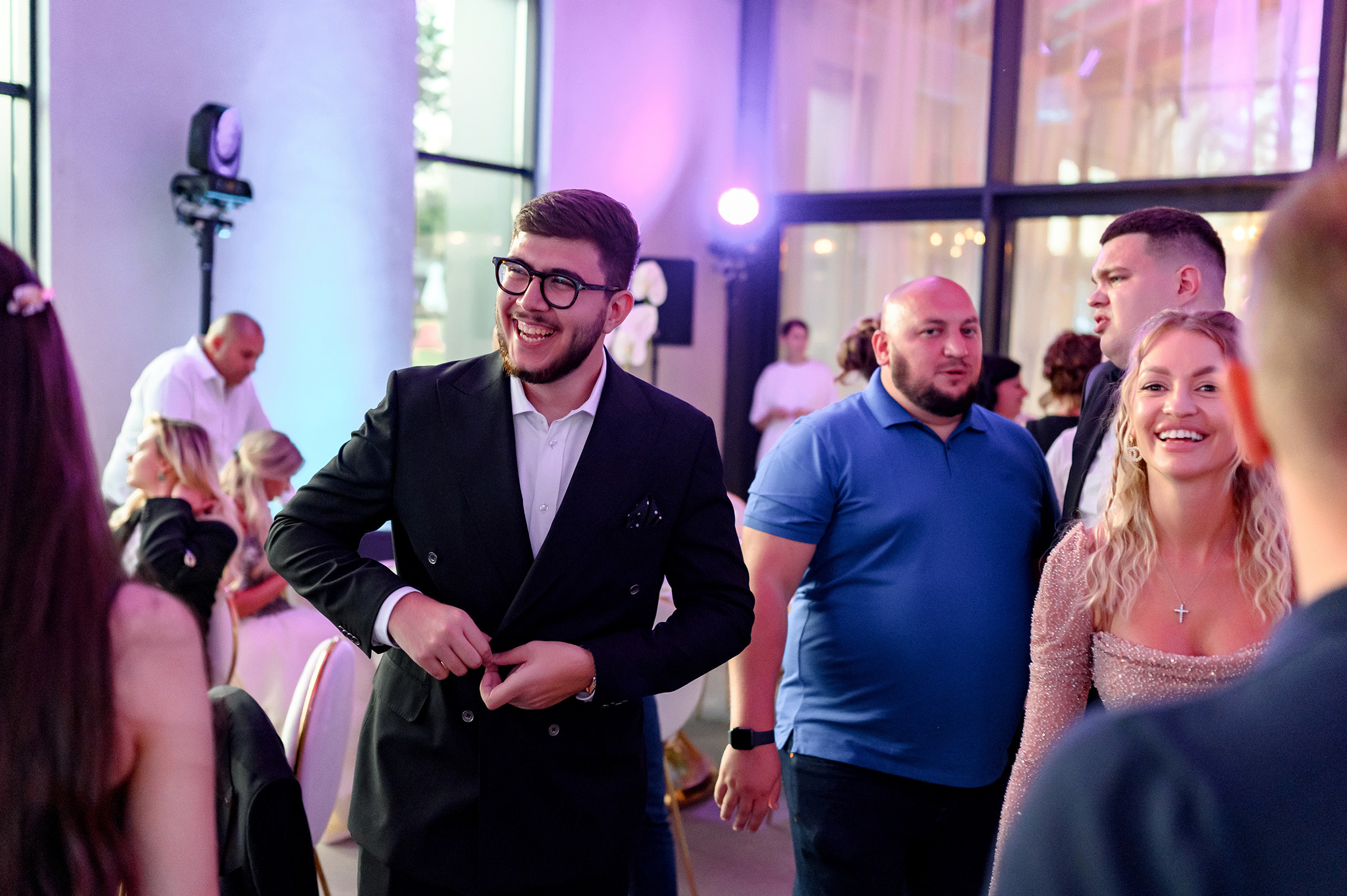 BOGDAN & ANASTASIA. Свадебный и семейный фотограф