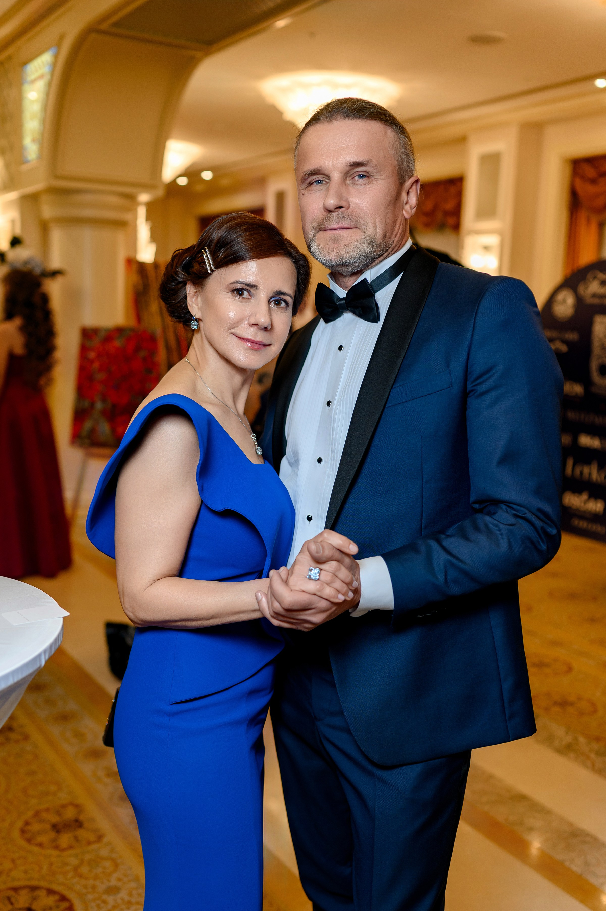 ''CHARITY VIENNESE BALL''. Свадебный и семейный фотограф