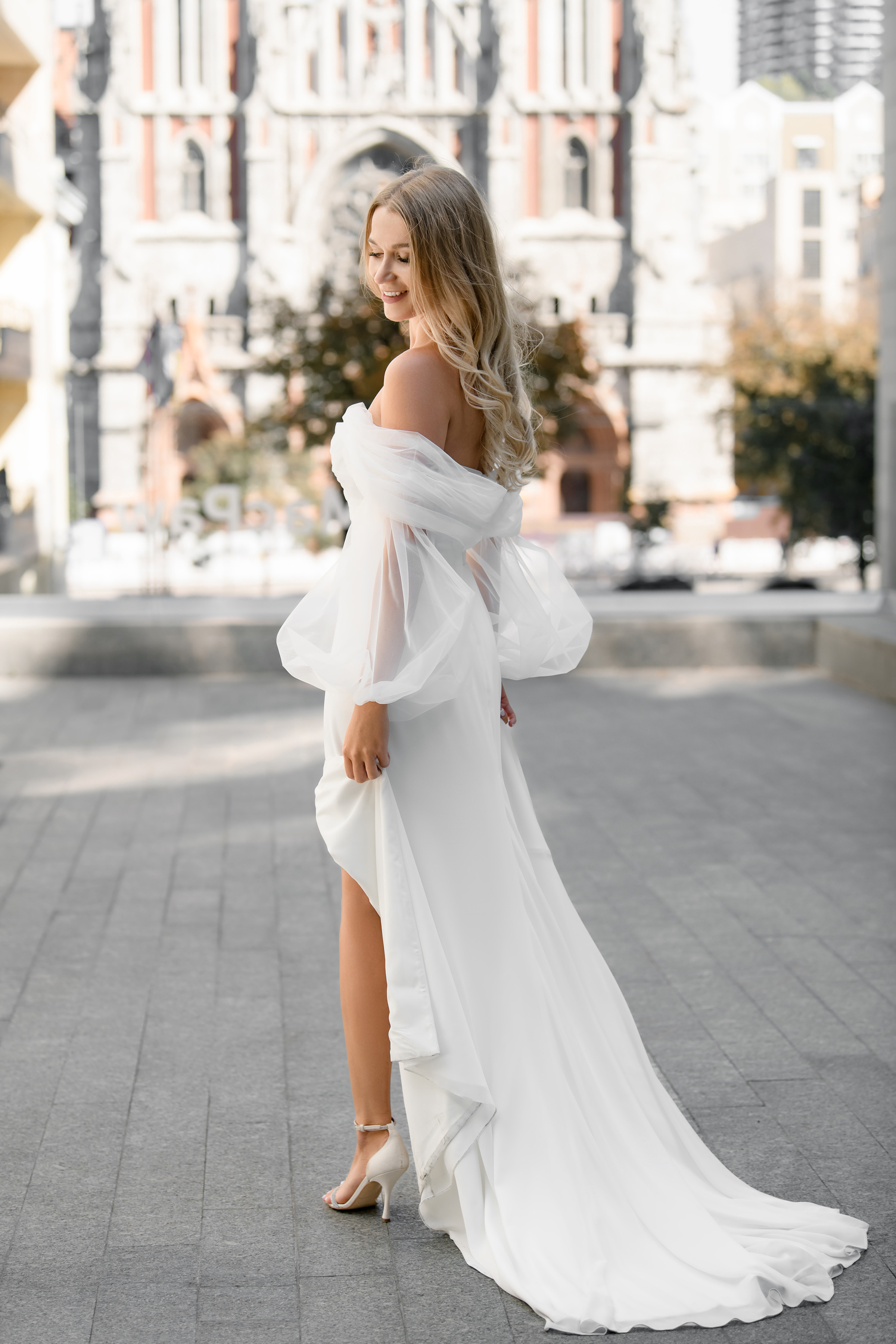 Діма & Наталя. Свадебный и семейный фотограф