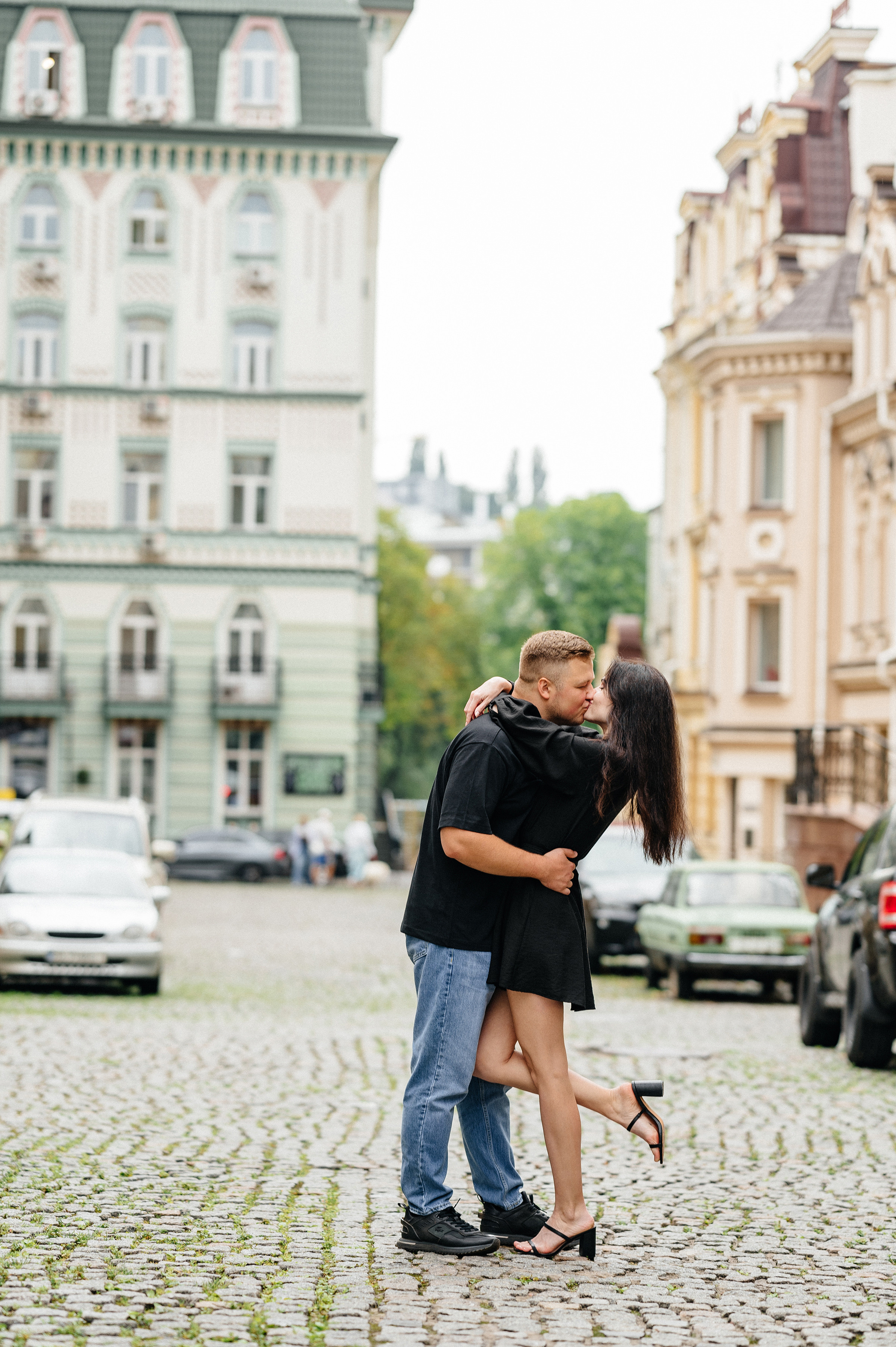 Пропозиція руки і серця. Свадебный и семейный фотограф