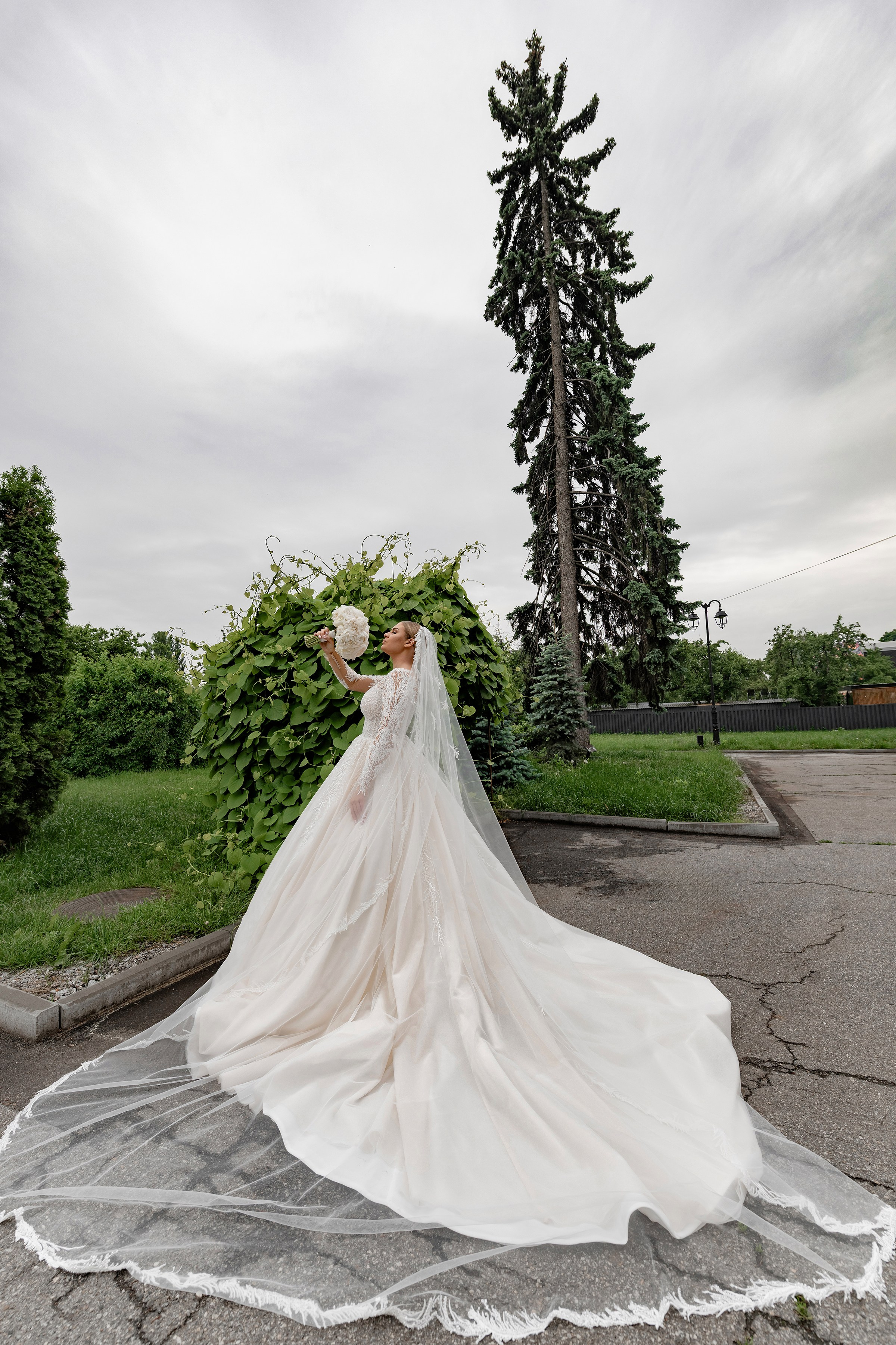 SAID & ILONA. Свадебный и семейный фотограф