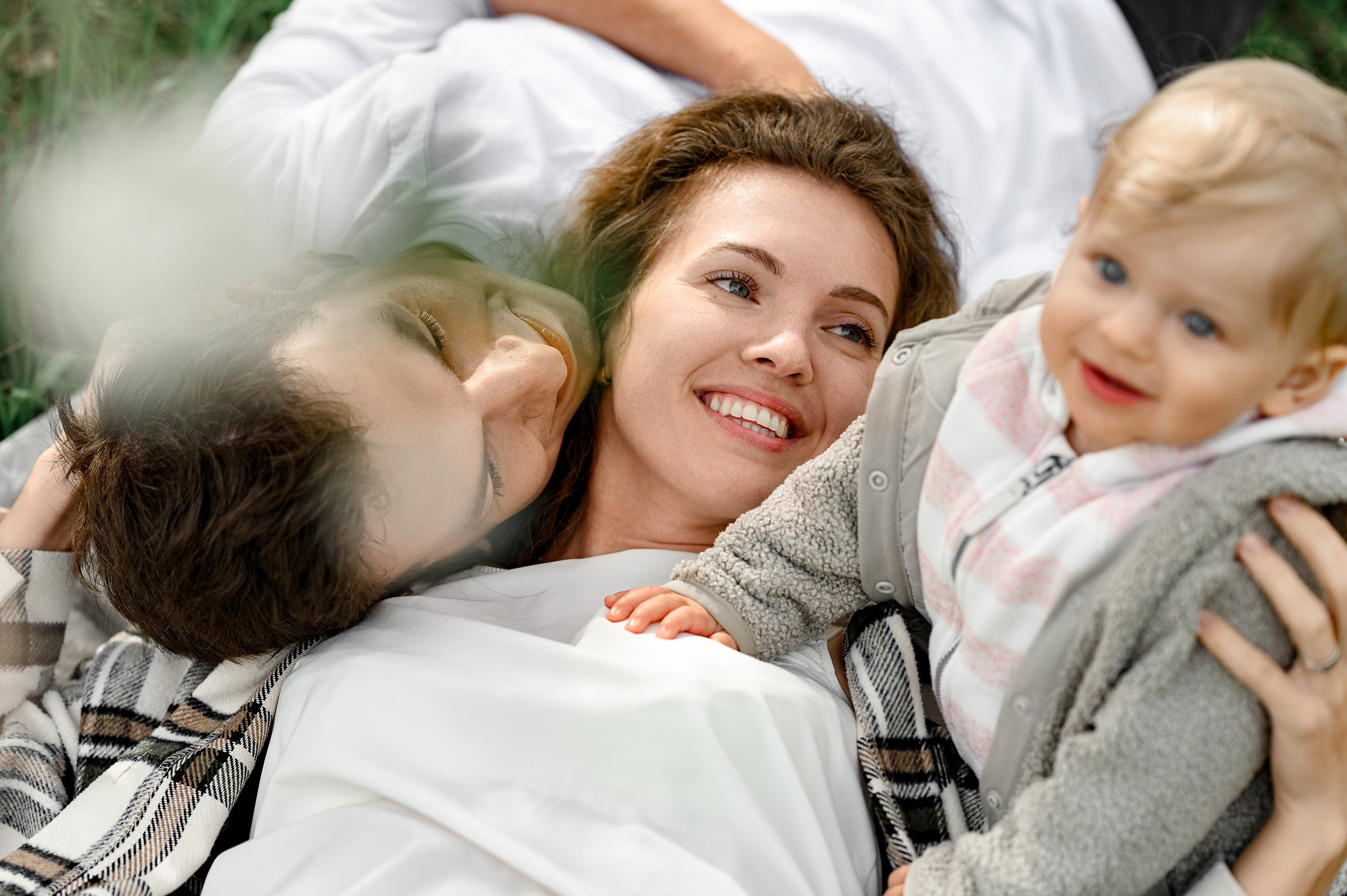 F A M I L Y. Свадебный и семейный фотограф