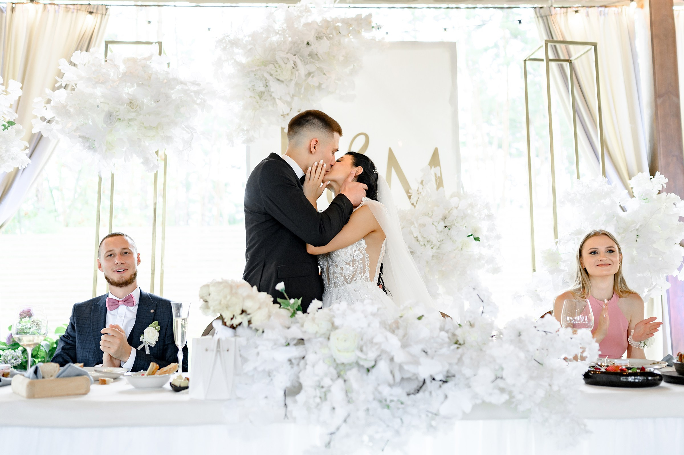 MAKSYM & DASHA. Свадебный и семейный фотограф