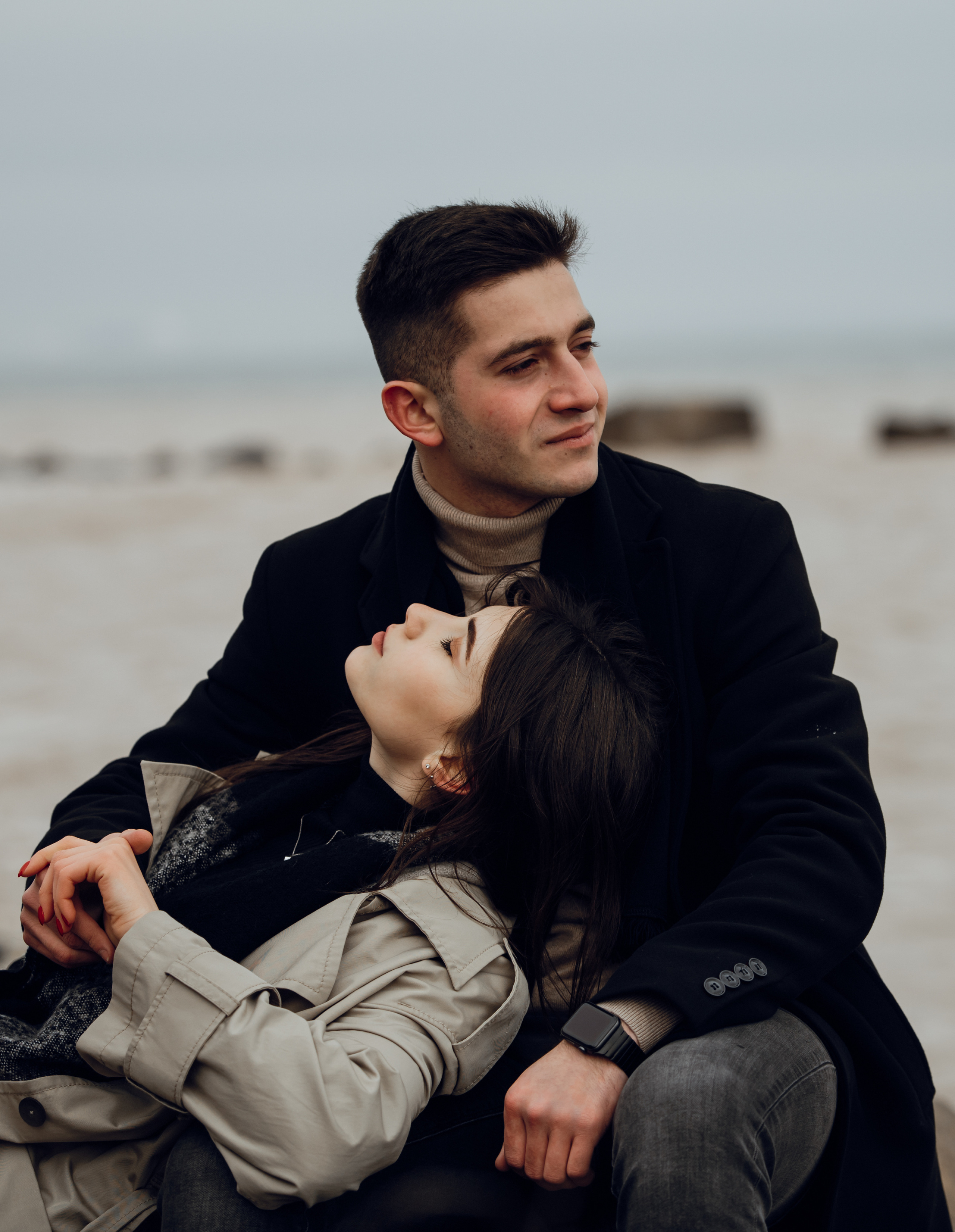 Євген & Мілана. Свадебный и семейный фотограф