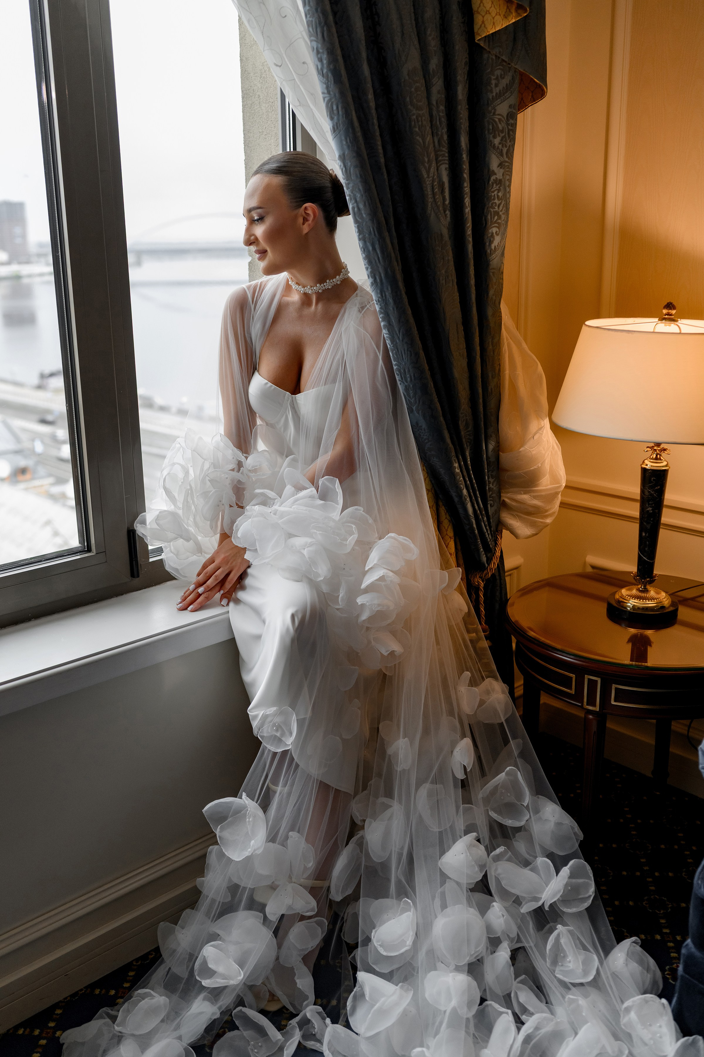 Yaroslav & Anna. Свадебный и семейный фотограф