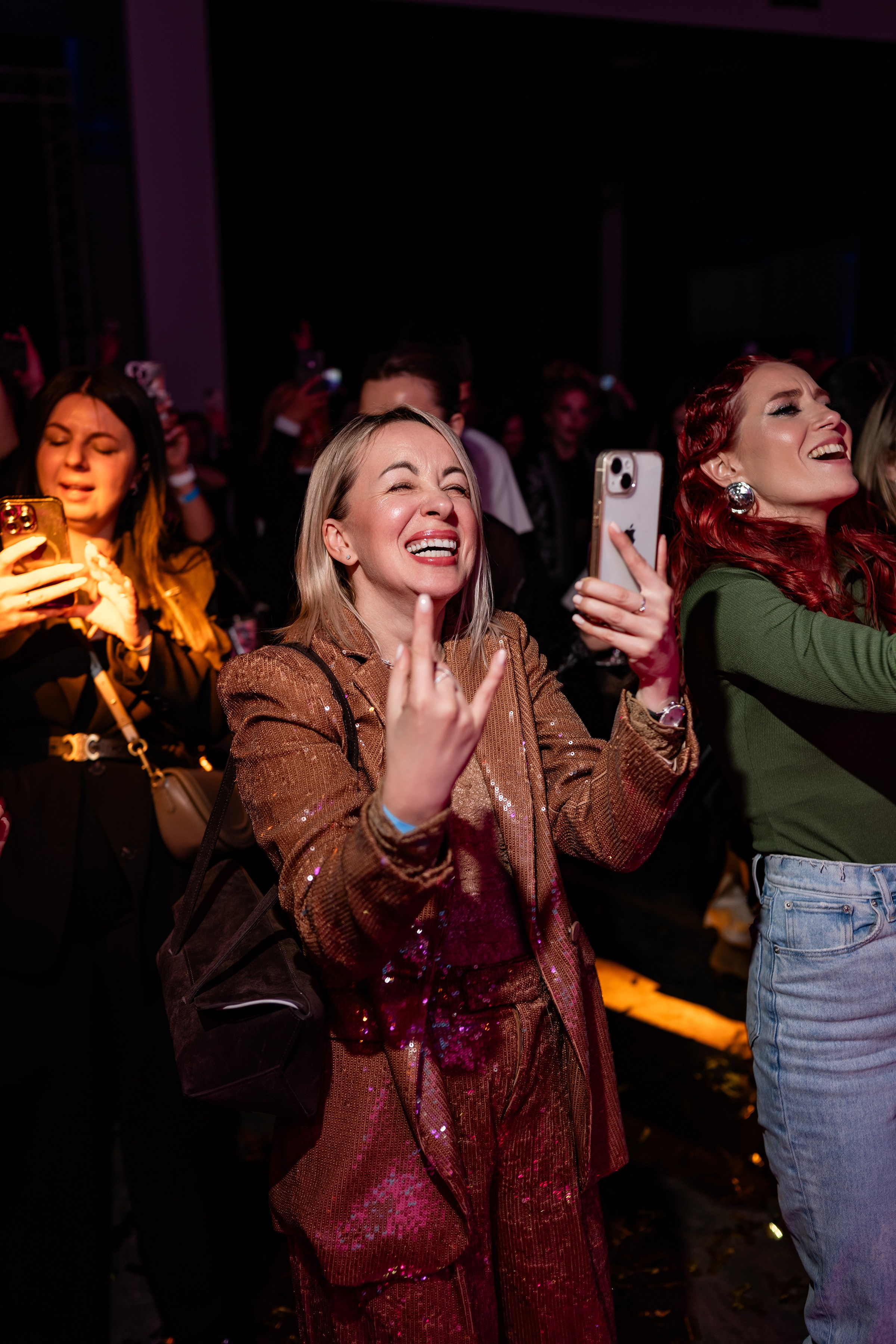 «CHAMPION FEST 2025». Свадебный и семейный фотограф