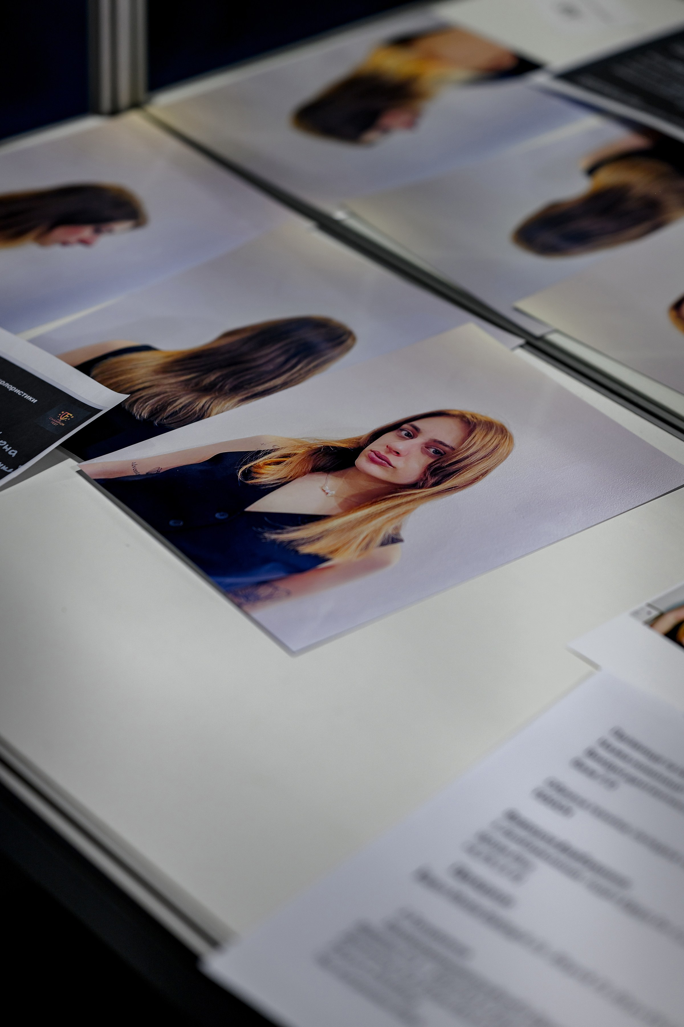 «CHAMPION FEST 2025». Свадебный и семейный фотограф