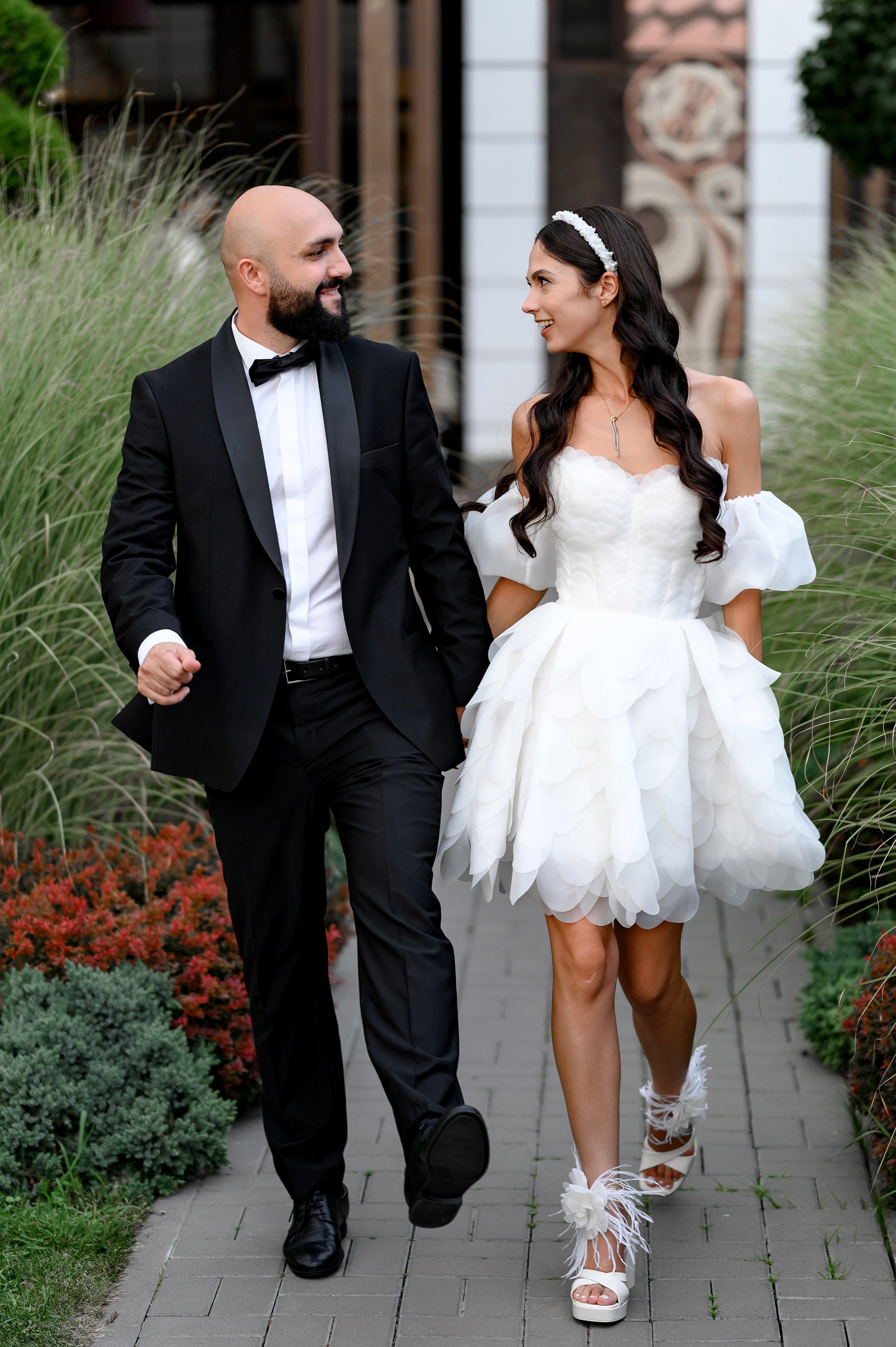 SARO & KSENIIA. Свадебный и семейный фотограф