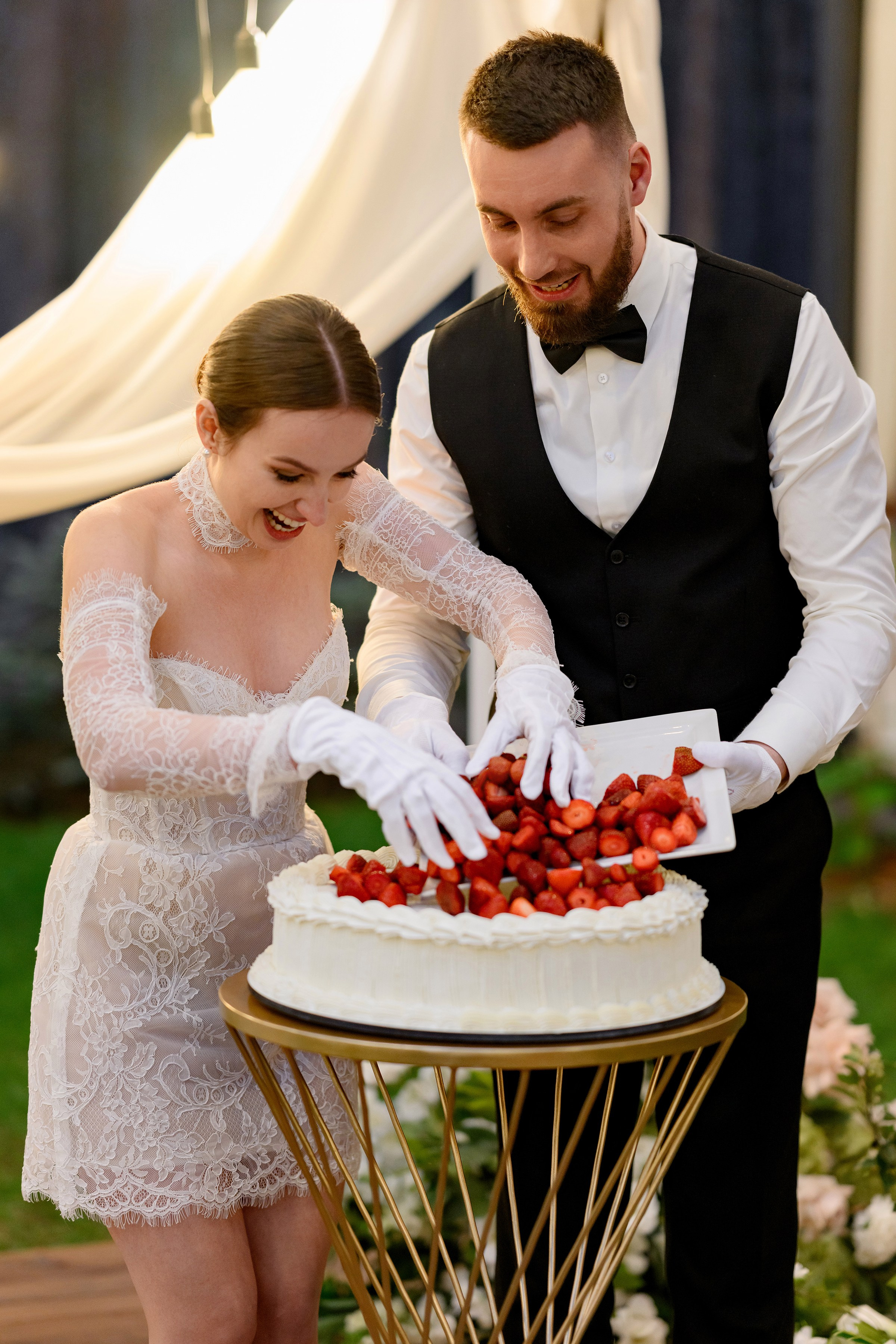 LIZA & RUSLAN. Свадебный и семейный фотограф
