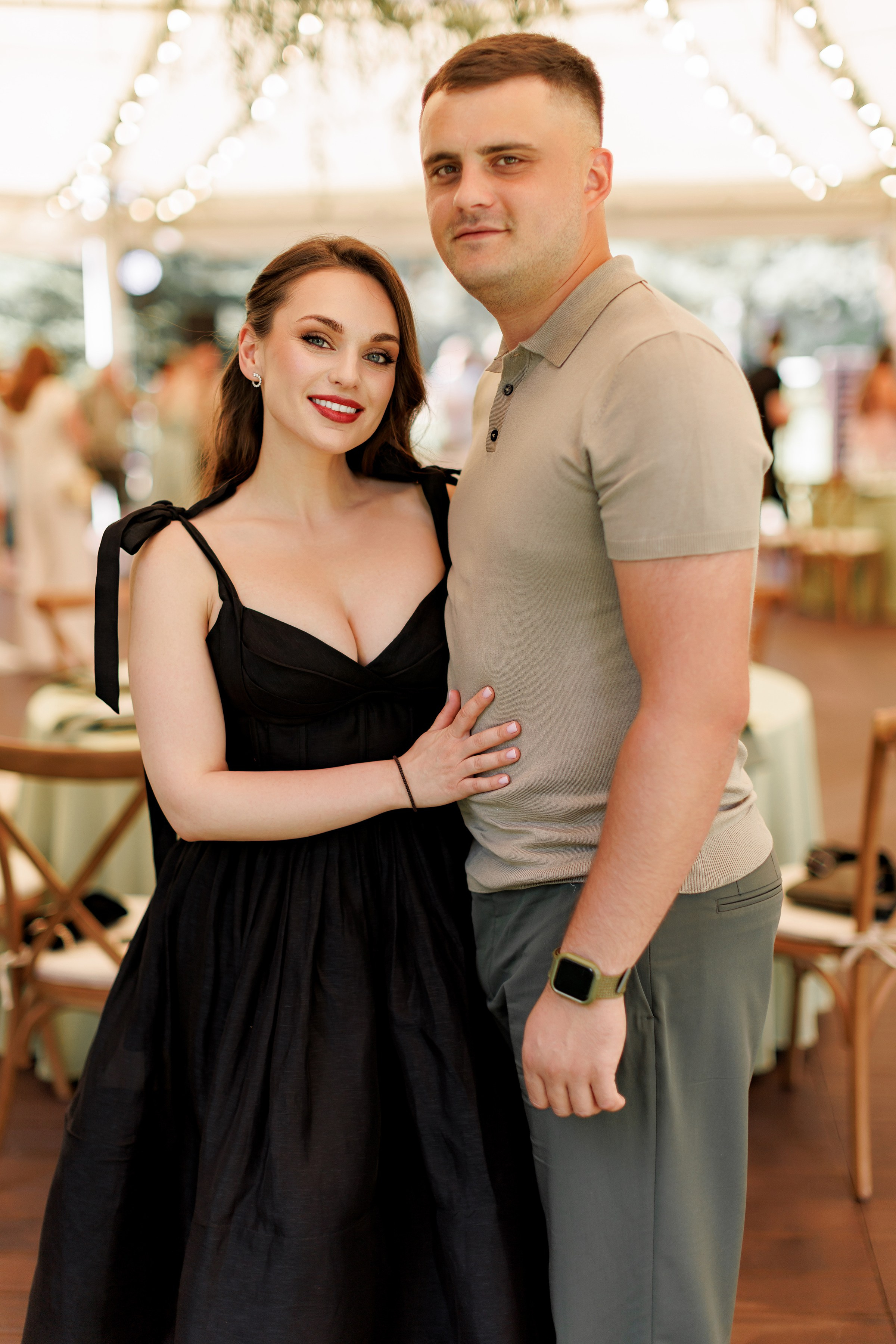 ОЛЕКСІЙ & ДІАНА. Свадебный и семейный фотограф