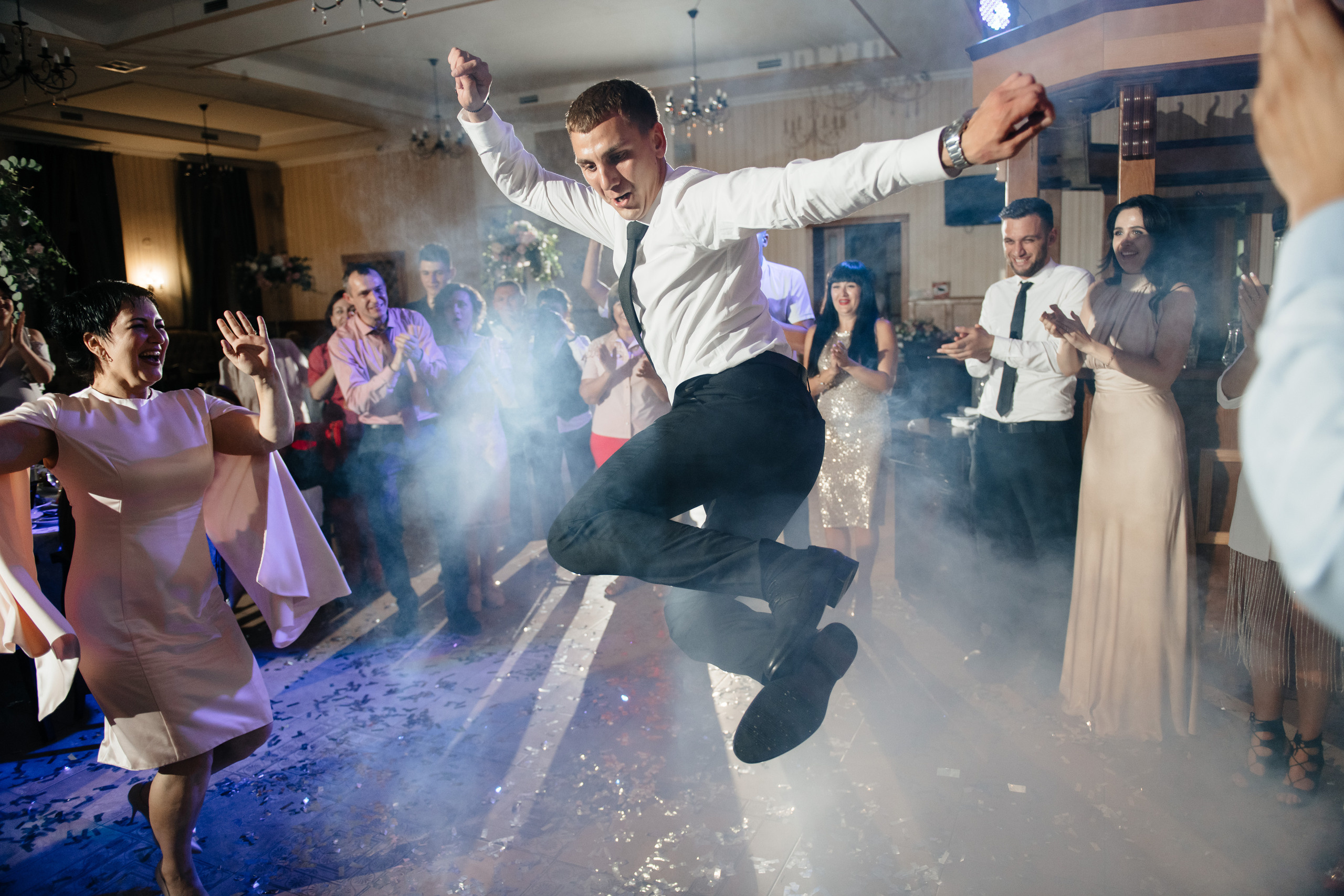 Родіон & Марія. Свадебный и семейный фотограф