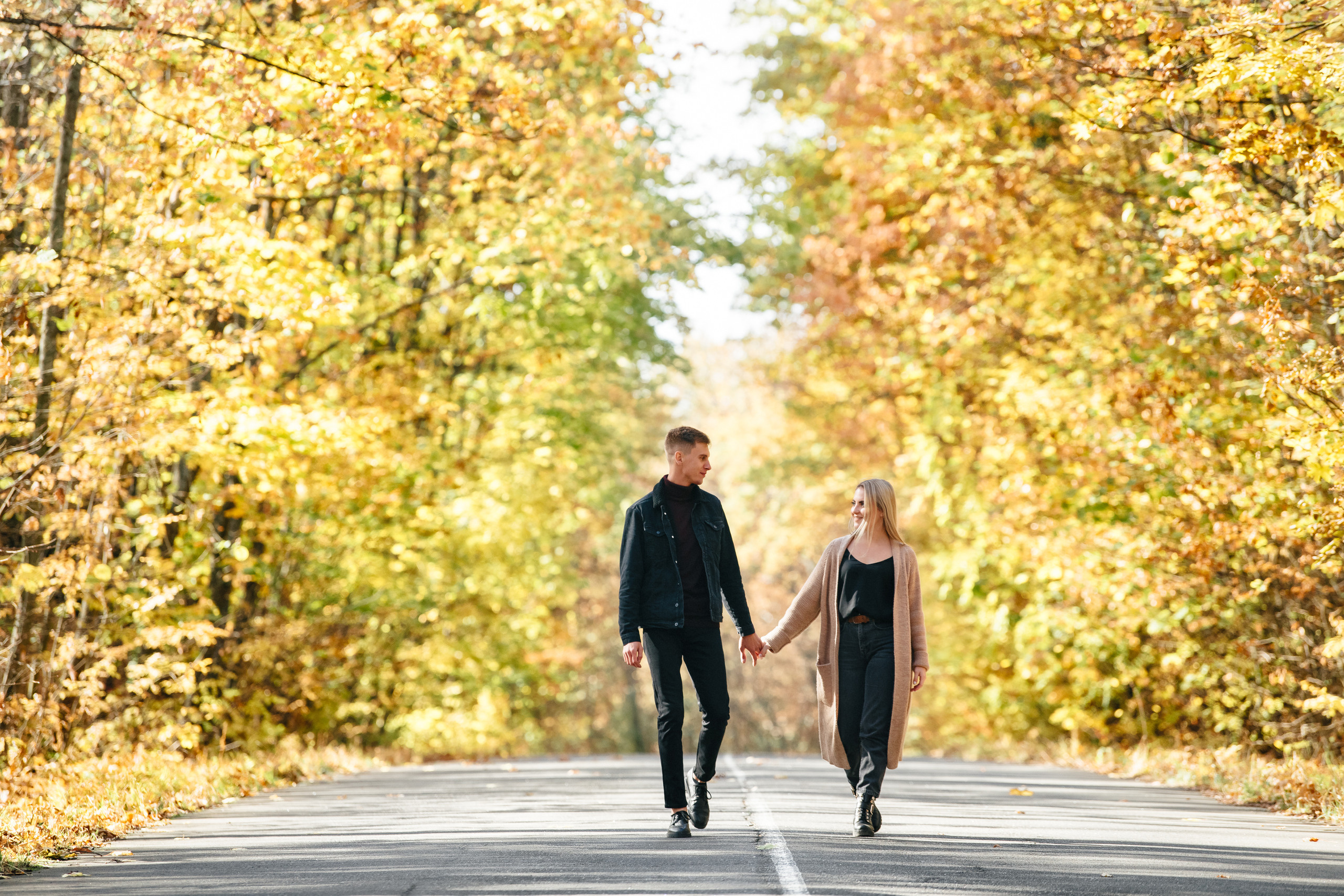 Іван & Анастасія. Свадебный и семейный фотограф