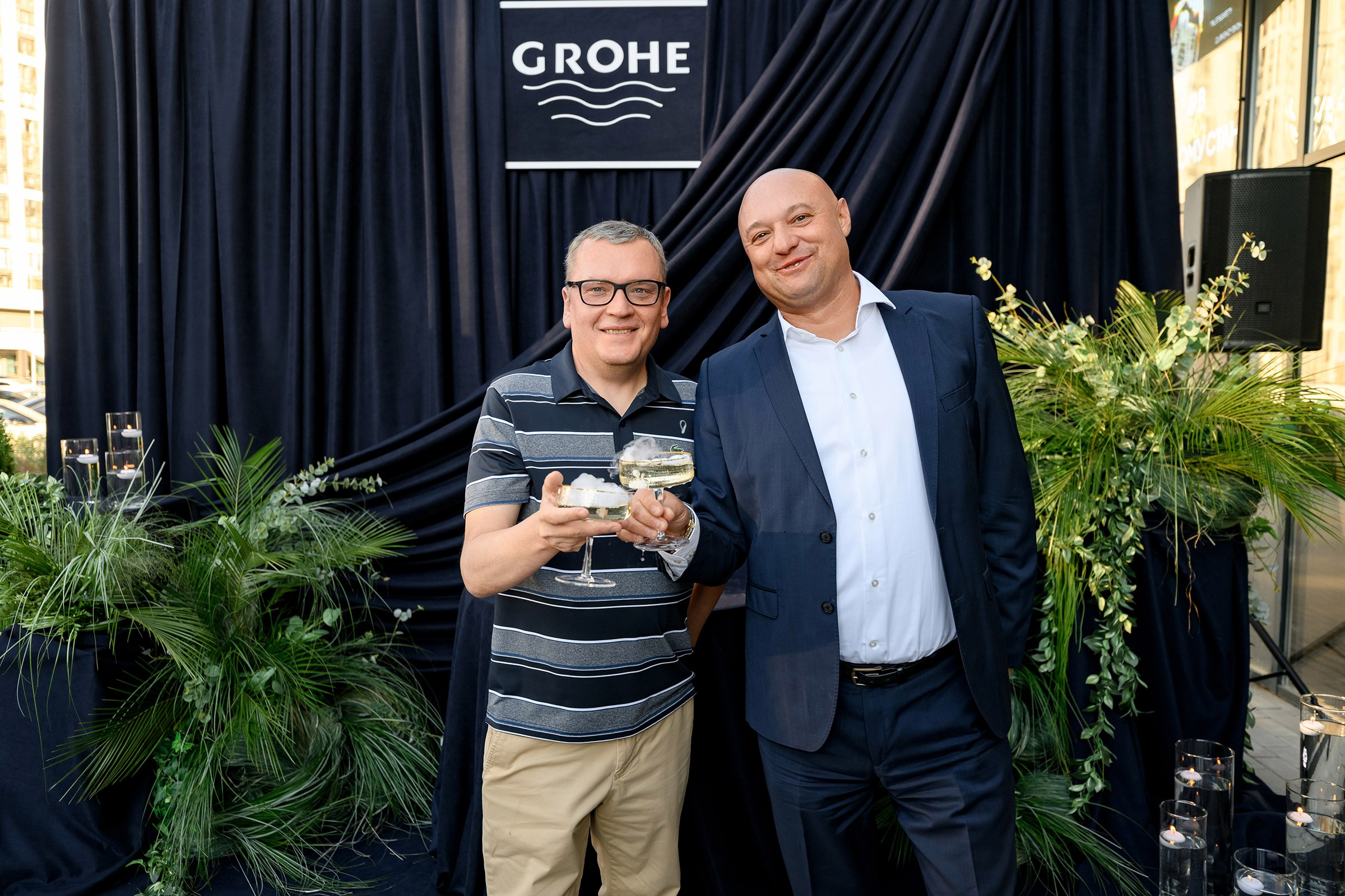 GROHE. Свадебный и семейный фотограф