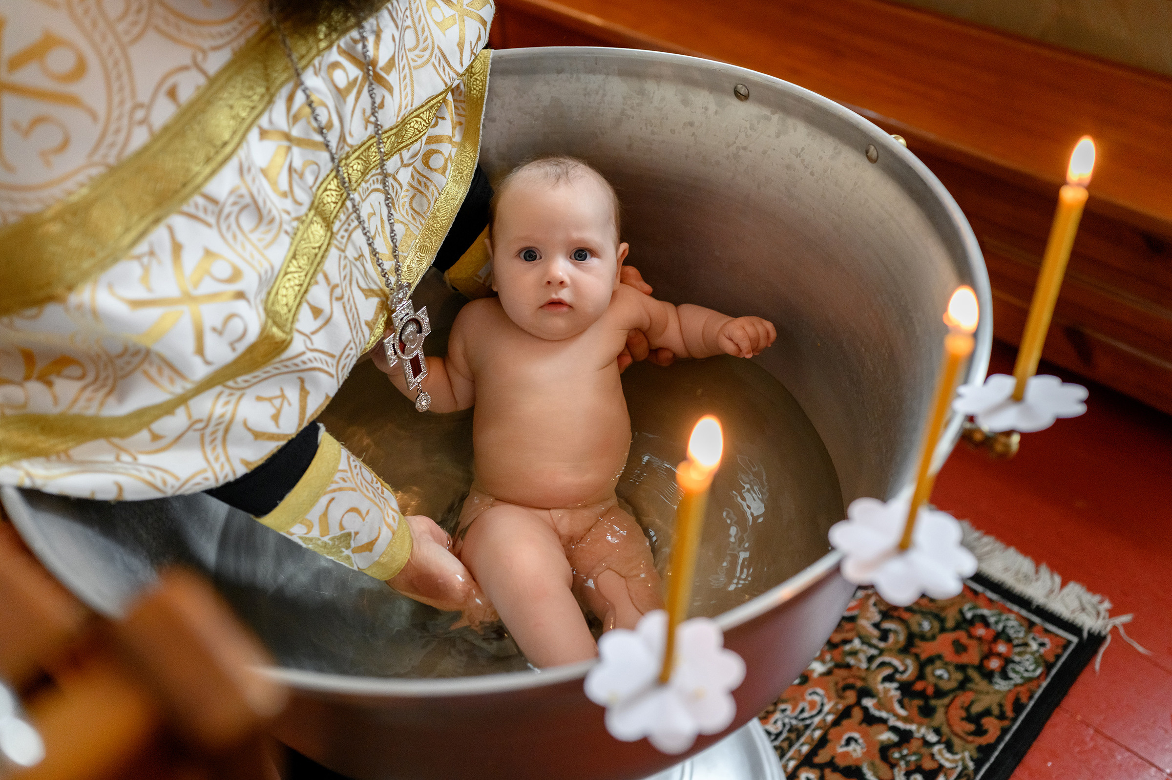 Хрестини Свято-Пантелеймонівський Монастир УПЦ. Свадебный и семейный фотограф