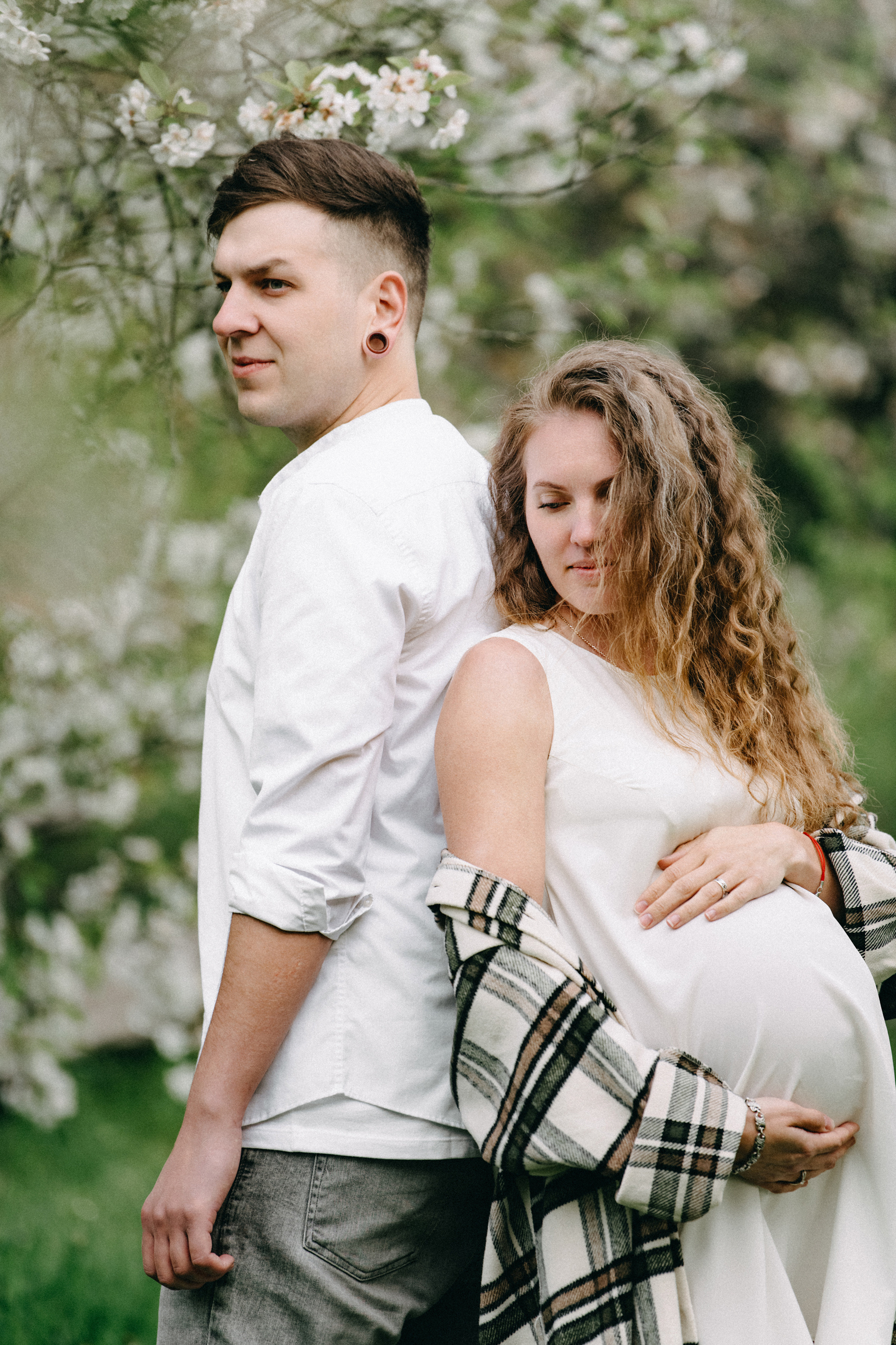 Діма & Анастасія. Свадебный и семейный фотограф