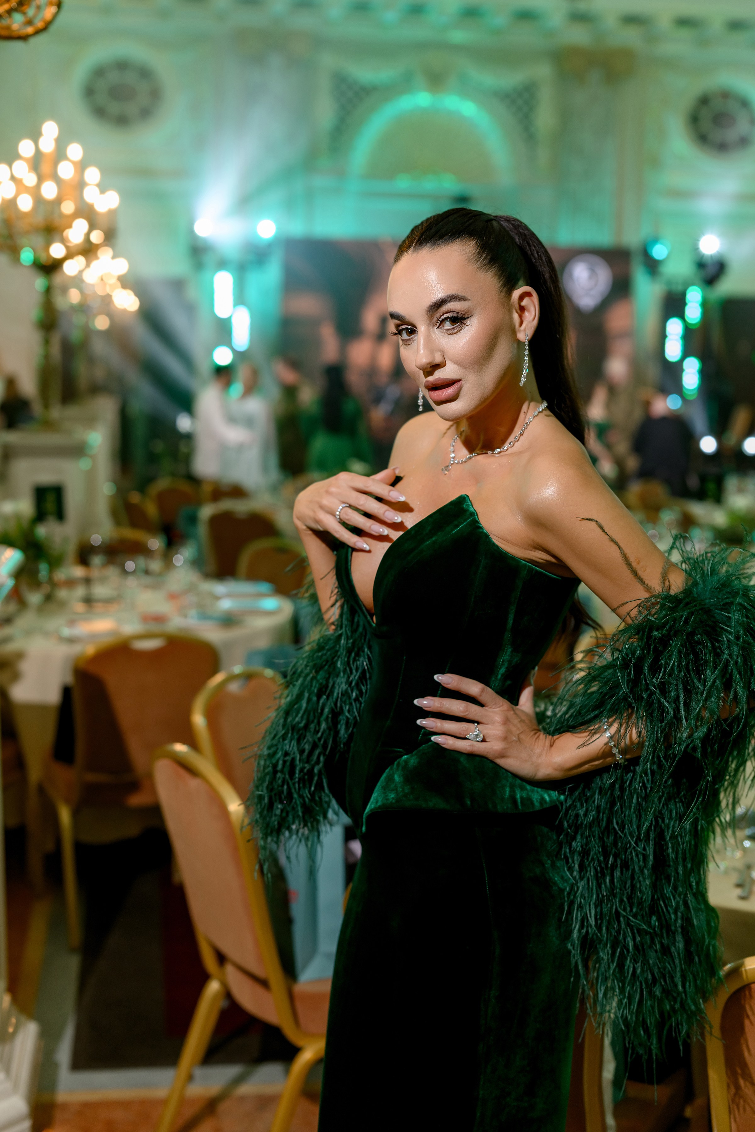 " Viennese Ball KYIV». Свадебный и семейный фотограф