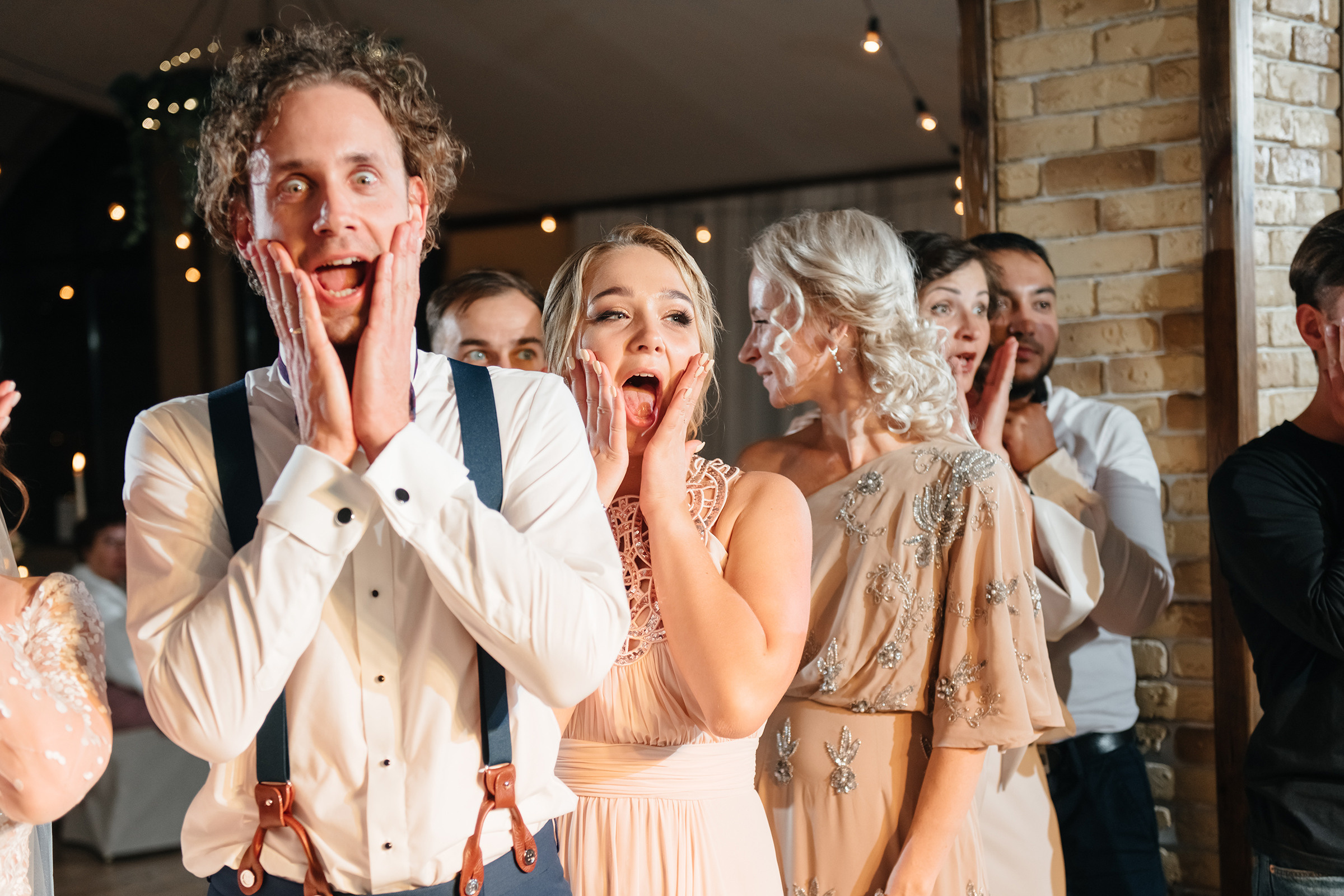 Олег & Юлія. Свадебный и семейный фотограф