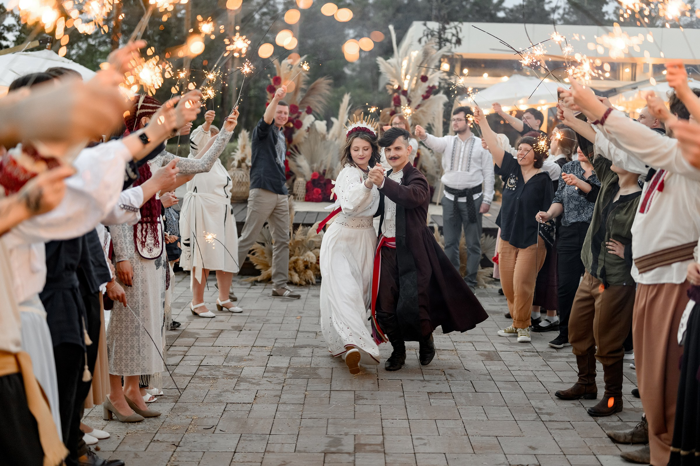 ОЛЕКСА & ЕЛІНА. Свадебный и семейный фотограф