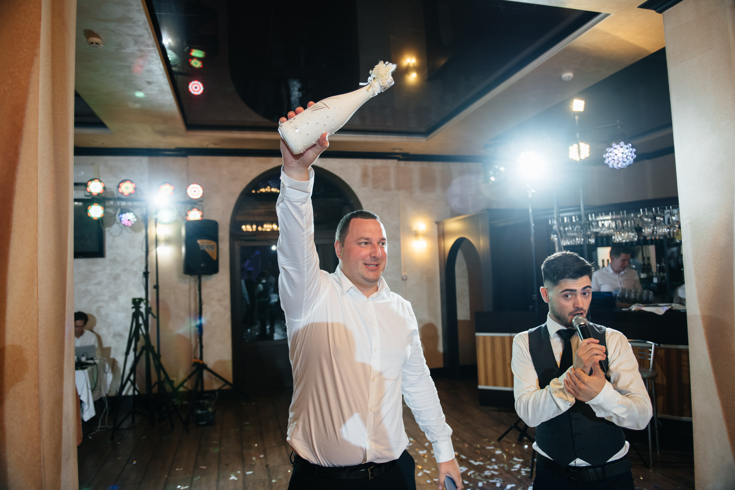 Андрій & Тетяна. Свадебный и семейный фотограф