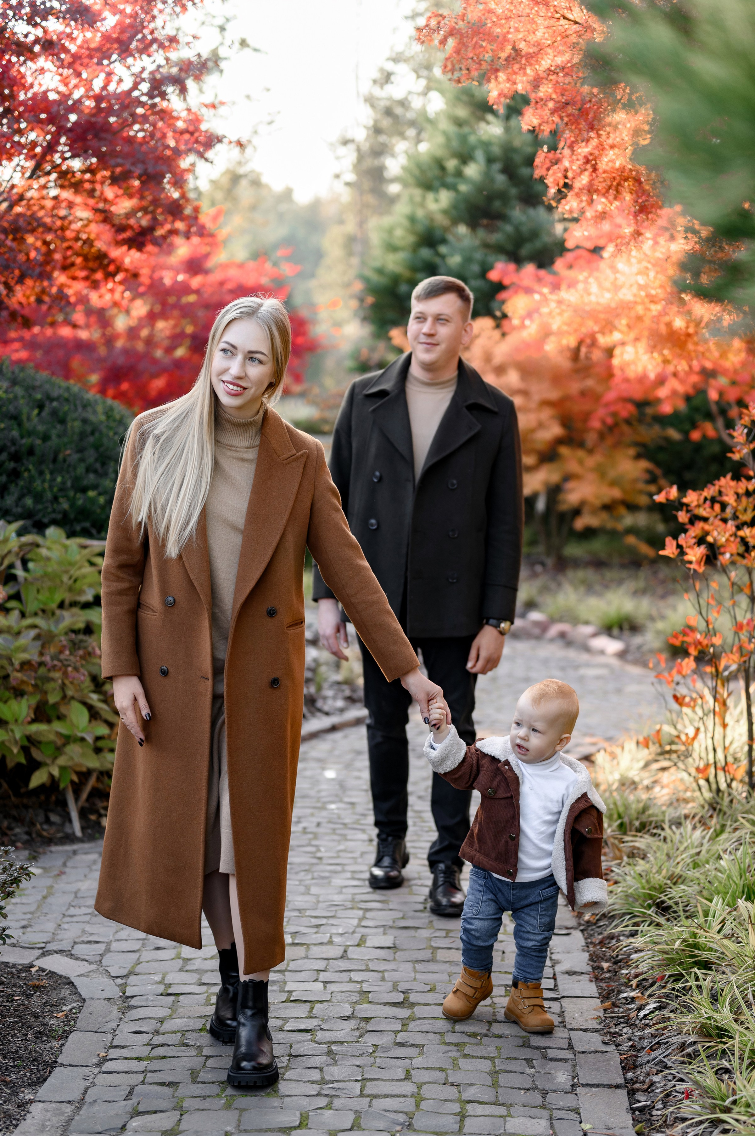 FAMILY AUTUMN. Свадебный и семейный фотограф