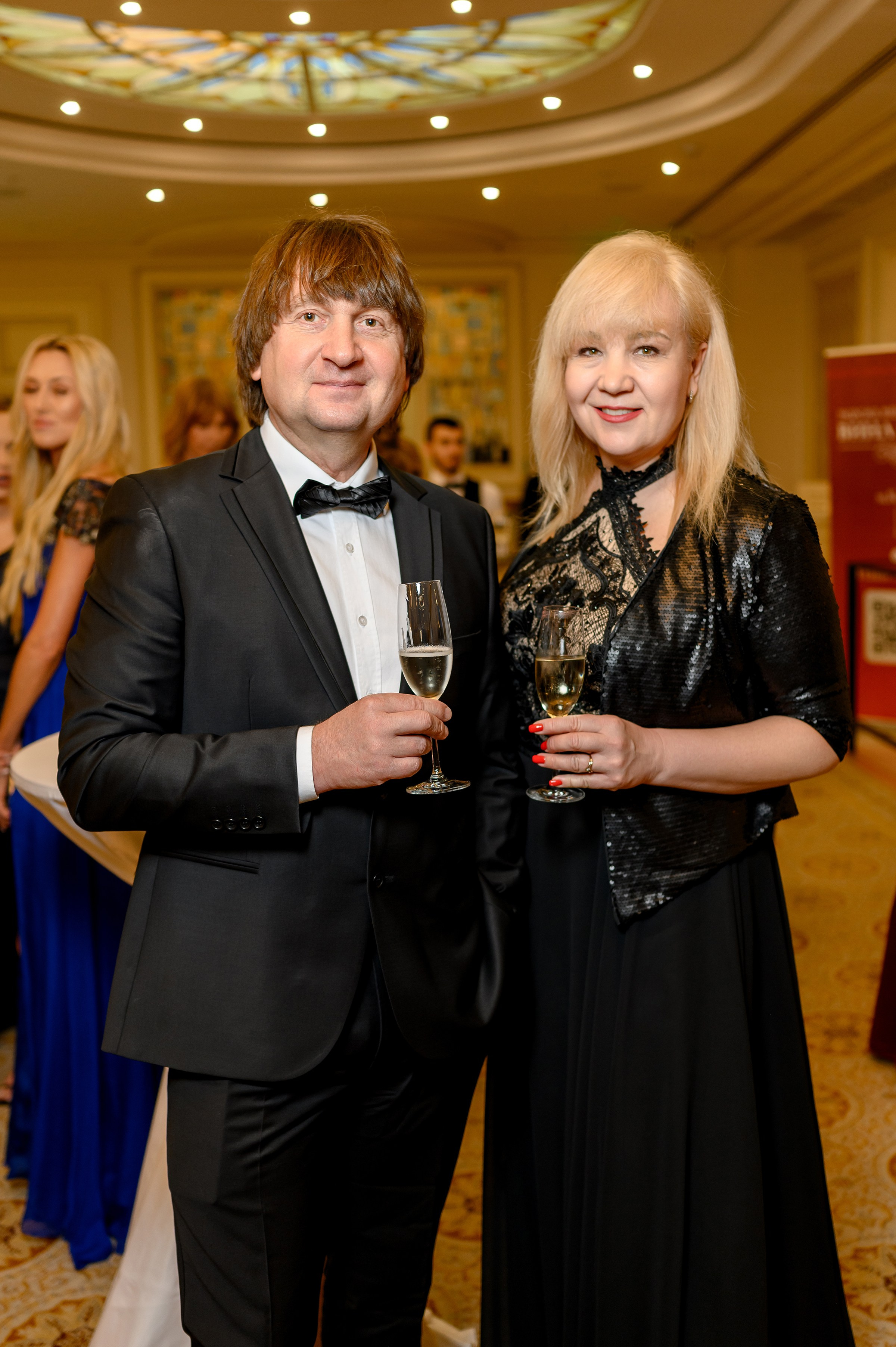 ''CHARITY VIENNESE BALL''. Свадебный и семейный фотограф