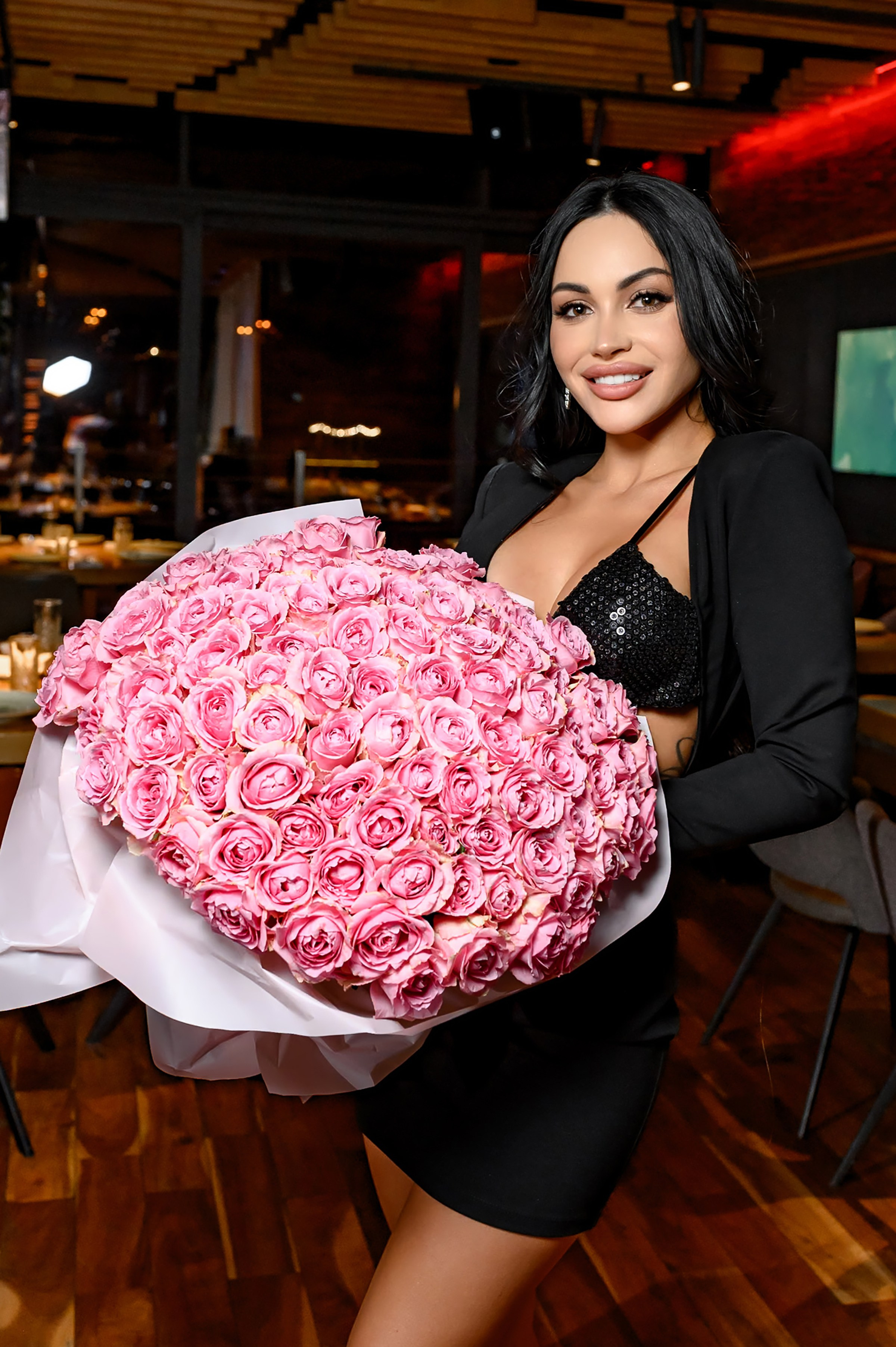 «HAPPY BIRTHDAY OKSANA». Свадебный и семейный фотограф