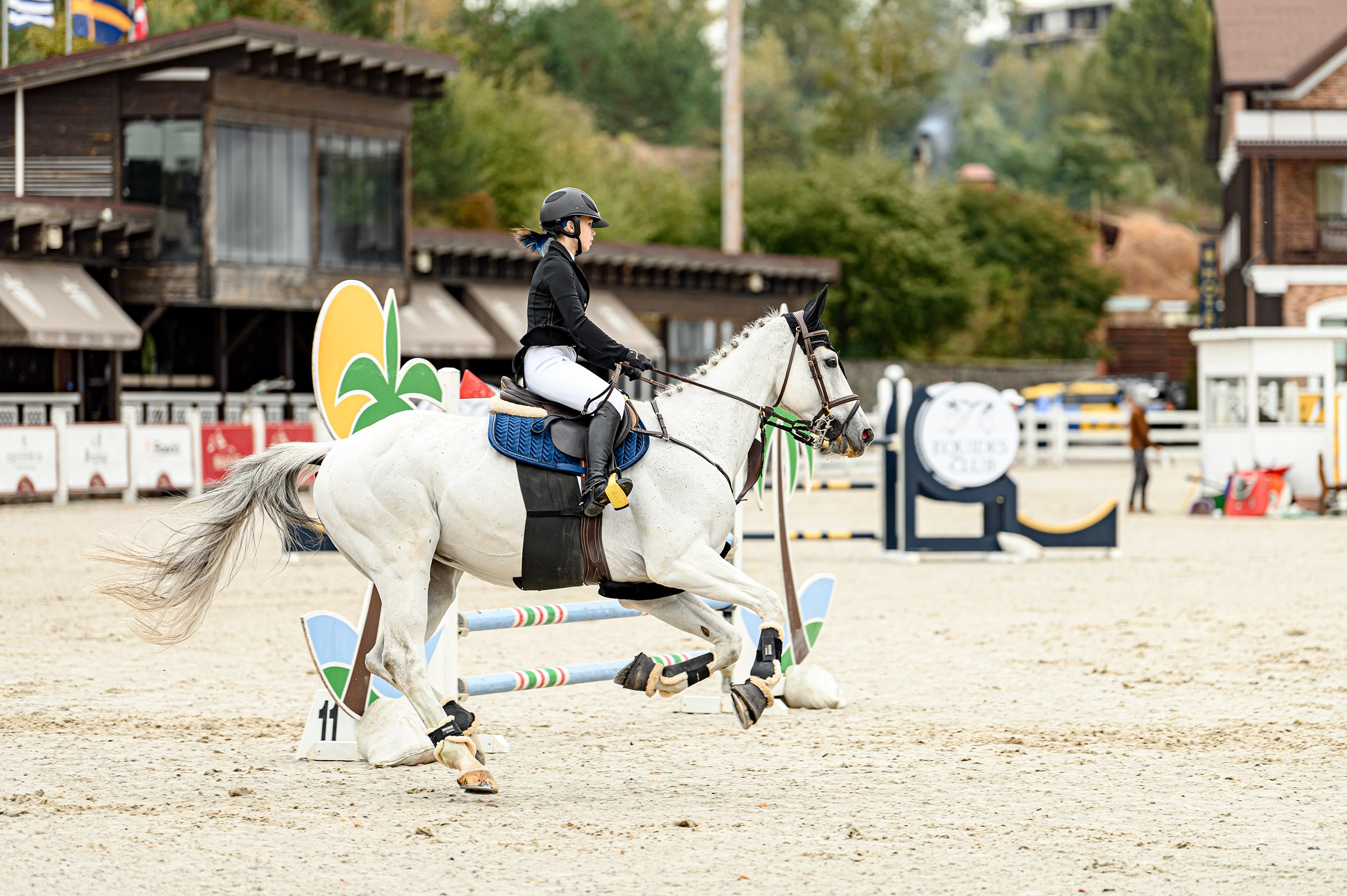 EQUIDES CUP 2023. Свадебный и семейный фотограф
